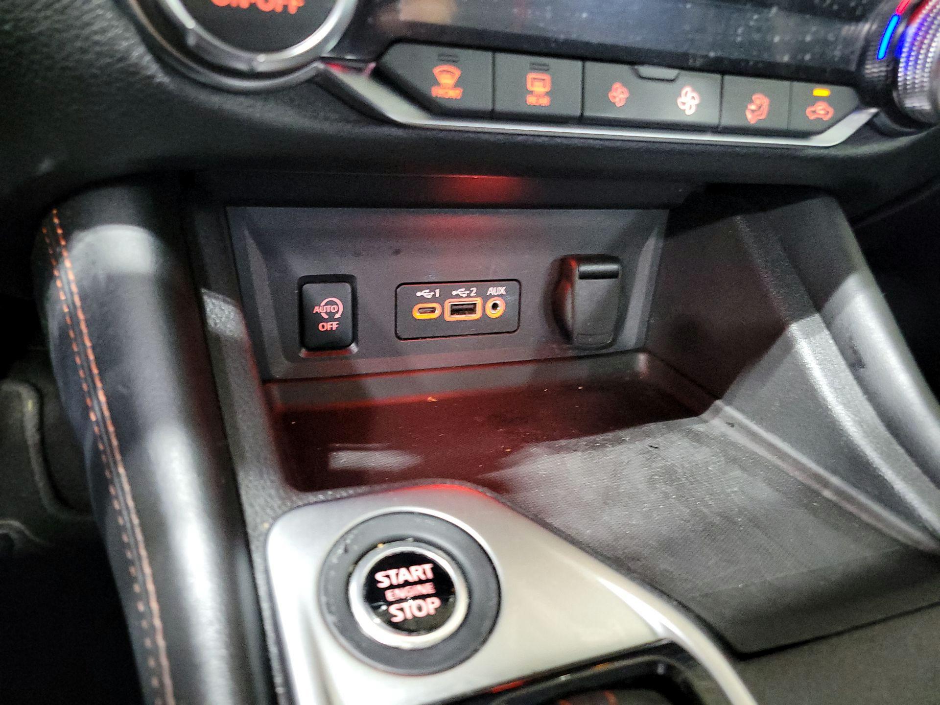 Thumbnail: 2024 Nissan Sentra - 18