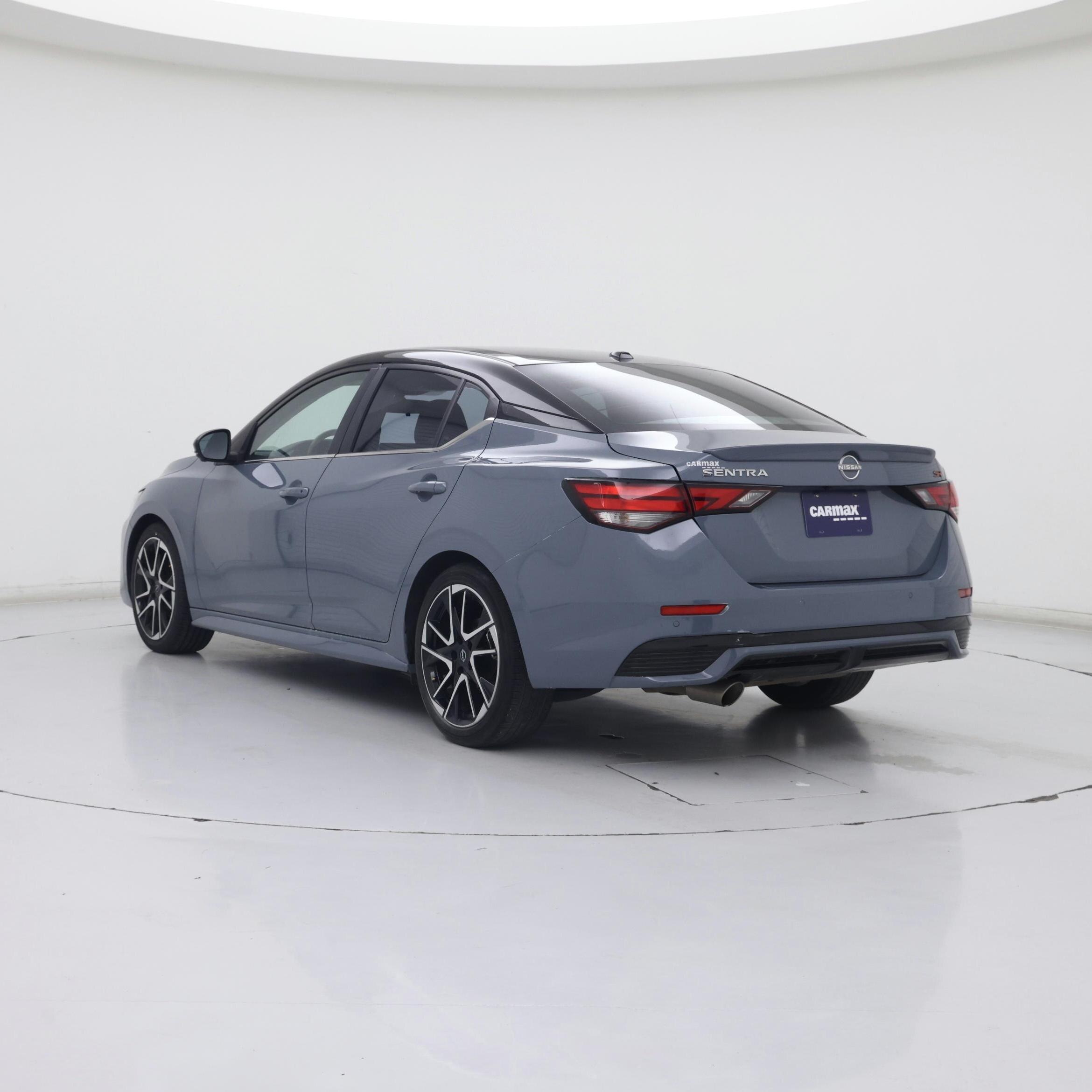 Thumbnail: 2024 Nissan Sentra - 2