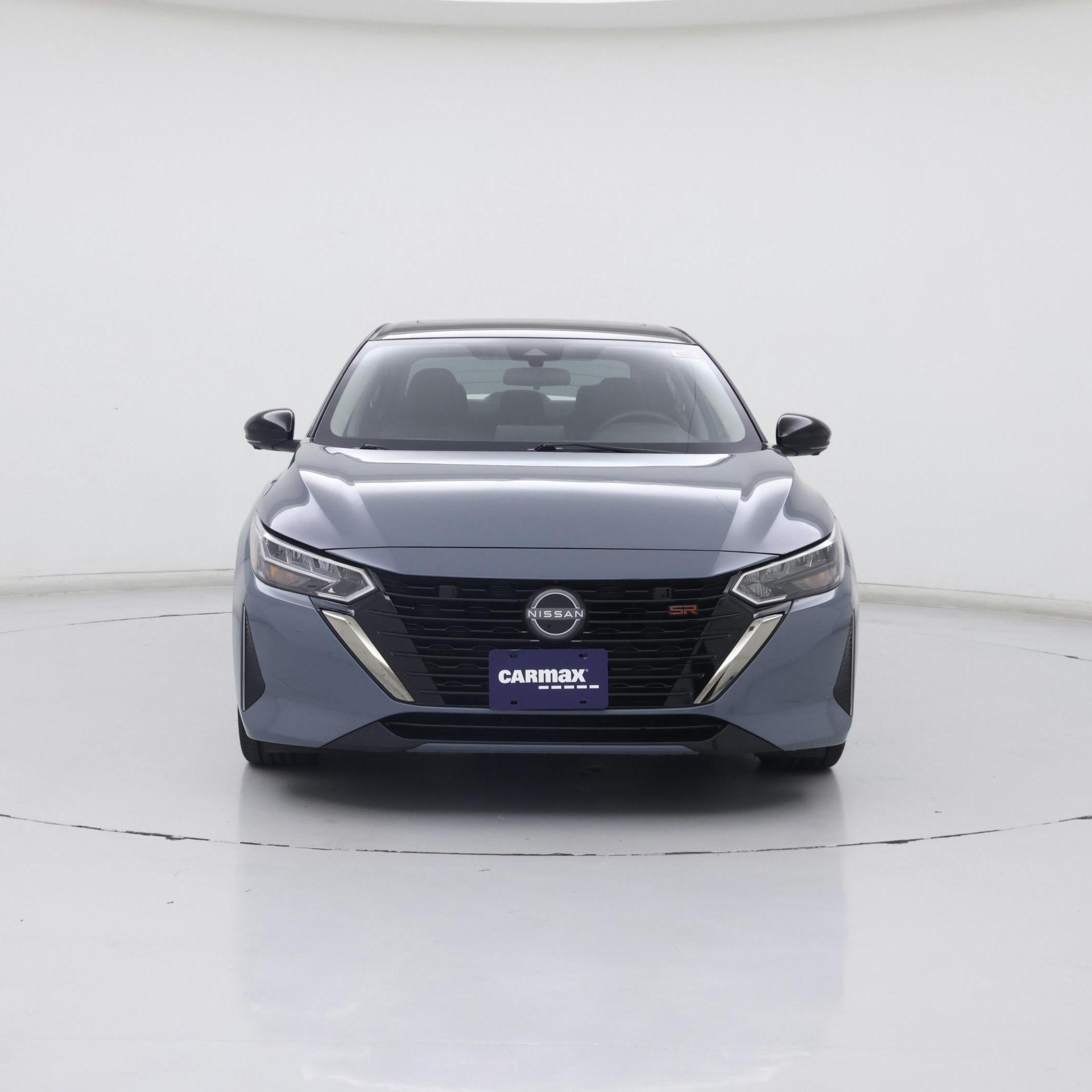 Thumbnail: 2024 Nissan Sentra - 5