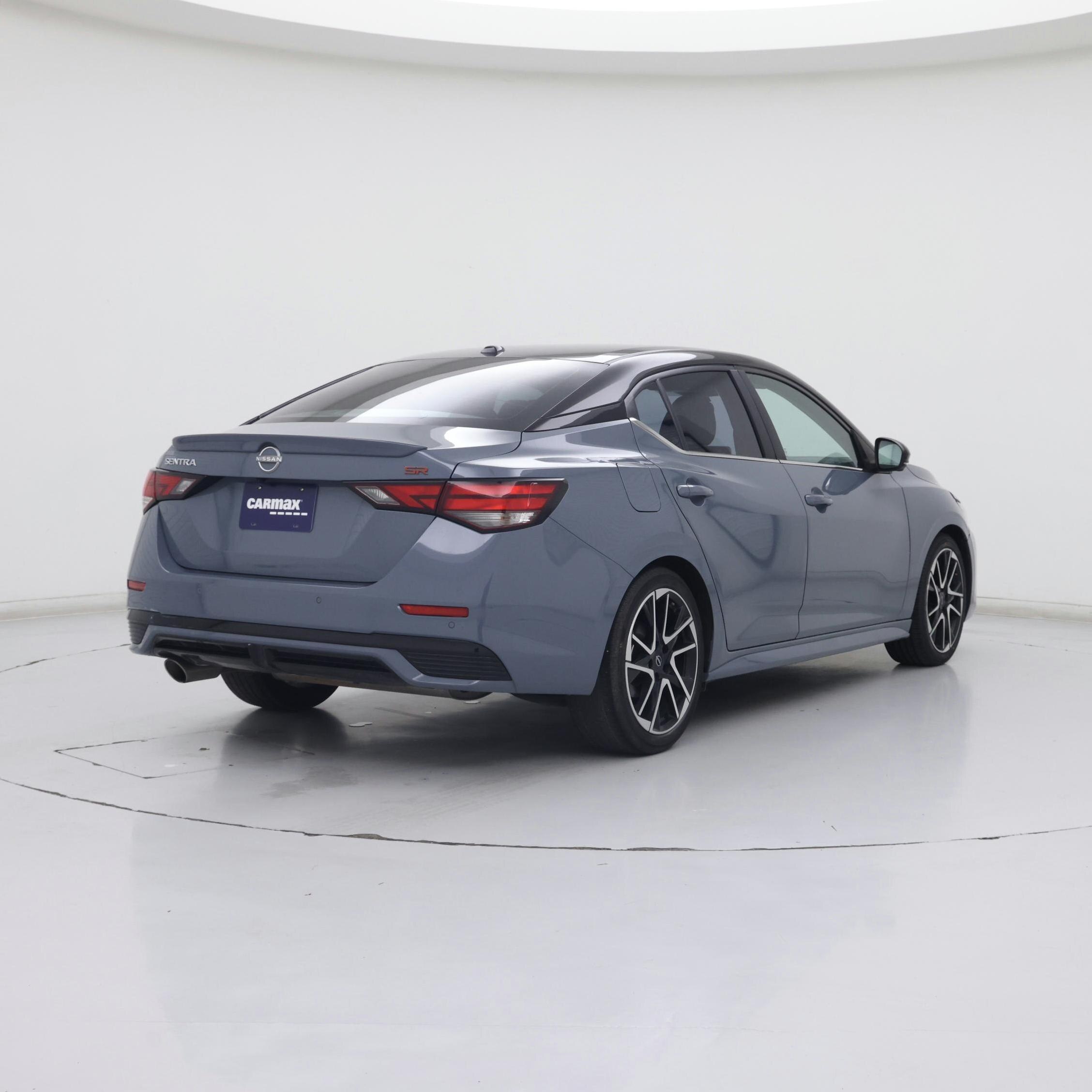 Thumbnail: 2024 Nissan Sentra - 8