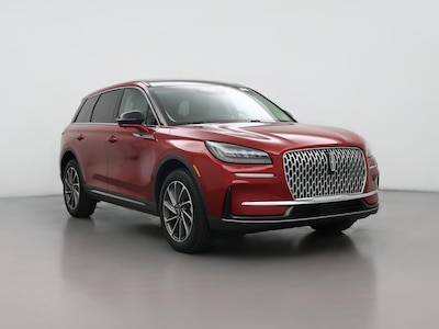 2024 Lincoln Corsair Premiere