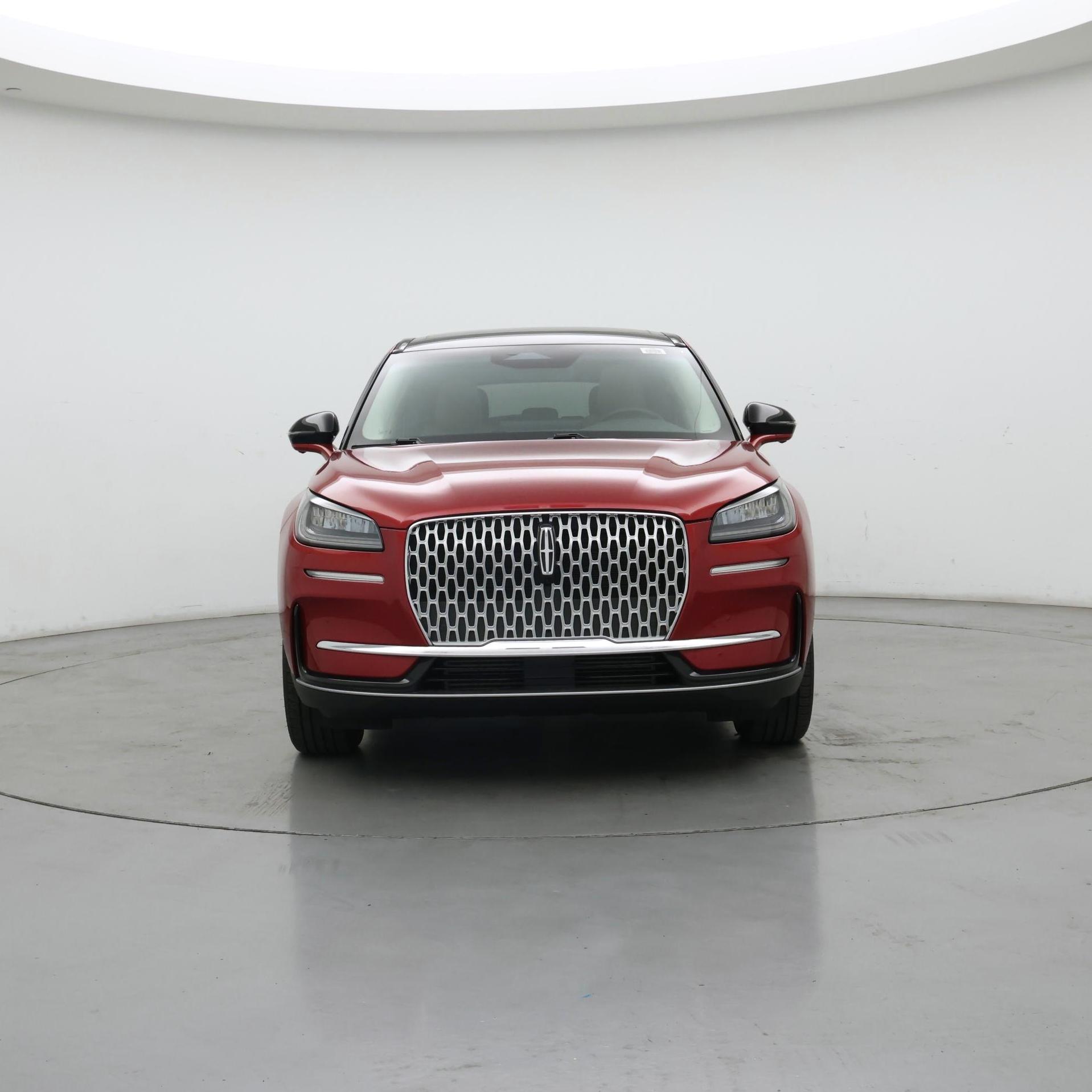 Thumbnail: 2024 Lincoln Corsair - 5