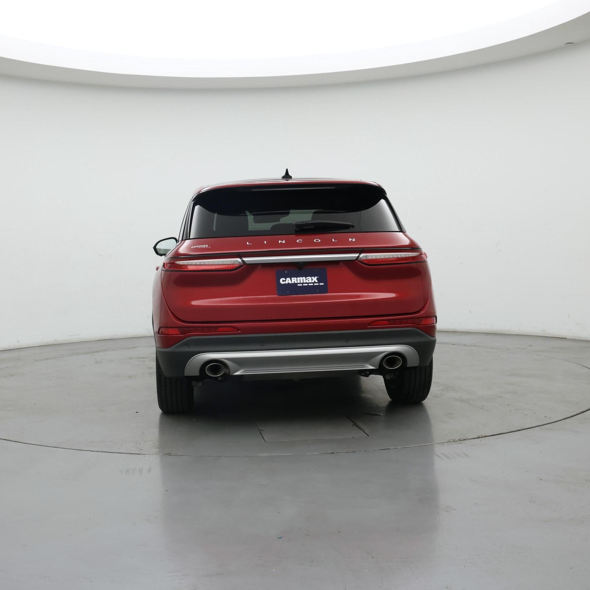 Thumbnail: 2024 Lincoln Corsair - 6