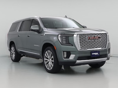 2023 GMC Yukon XL 1500 Denali