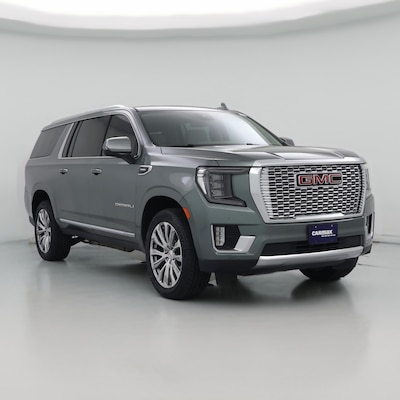 2023 GMC Yukon XL 1500 Denali