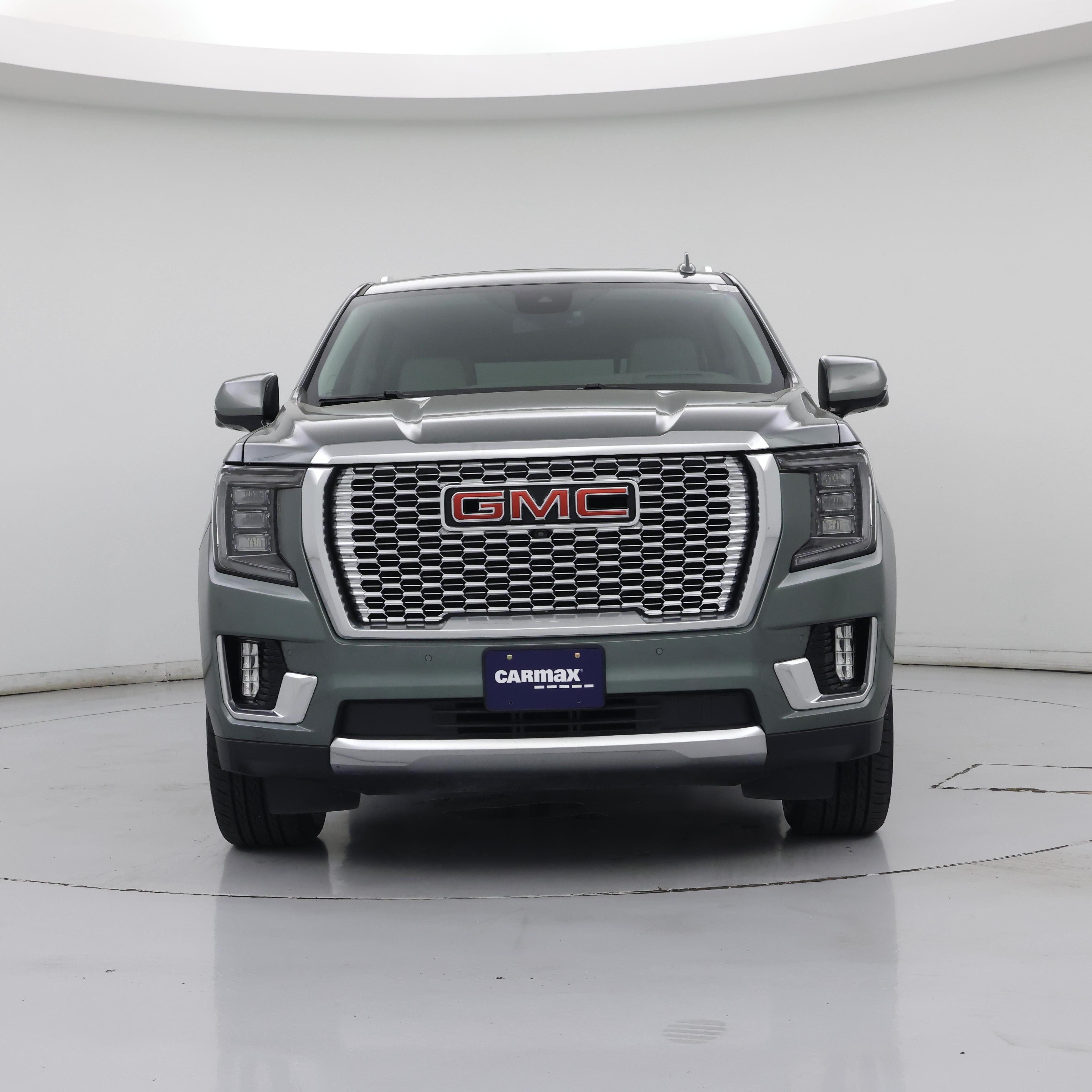 Thumbnail: 2023 GMC Yukon XL - 5