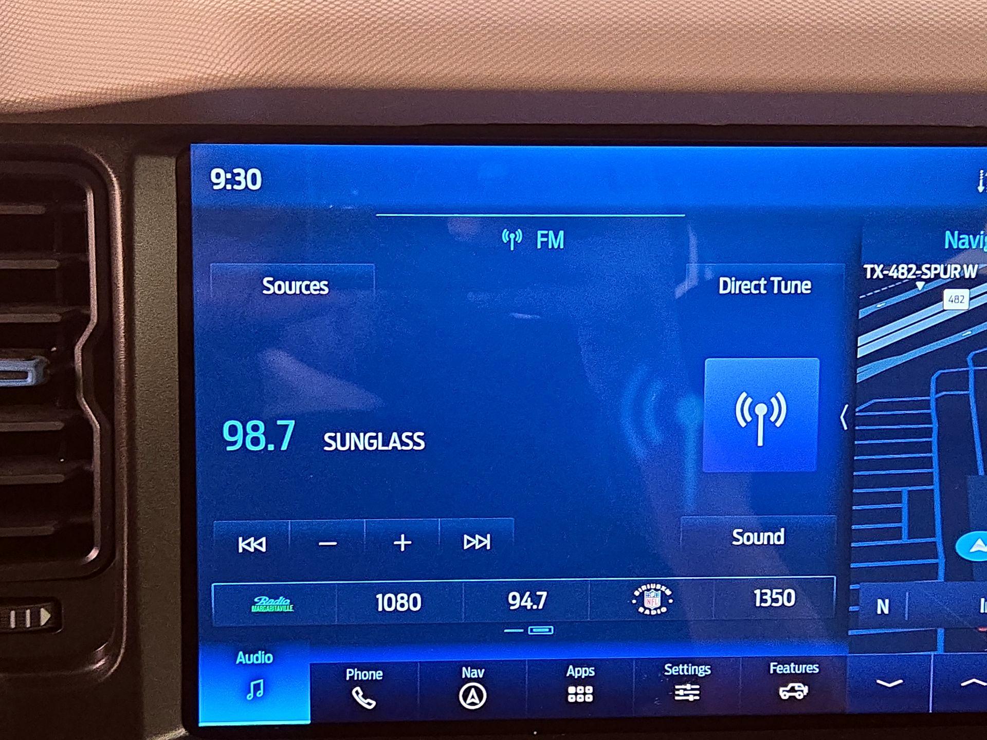 Thumbnail: 2022 Ford Bronco - 16