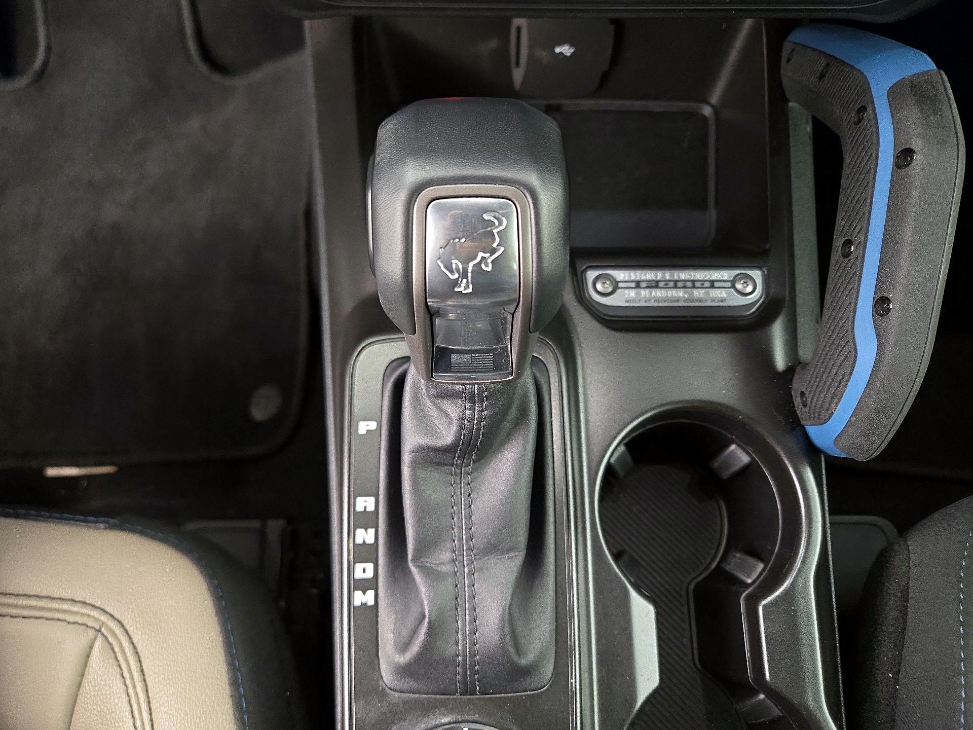 Thumbnail: 2022 Ford Bronco - 18