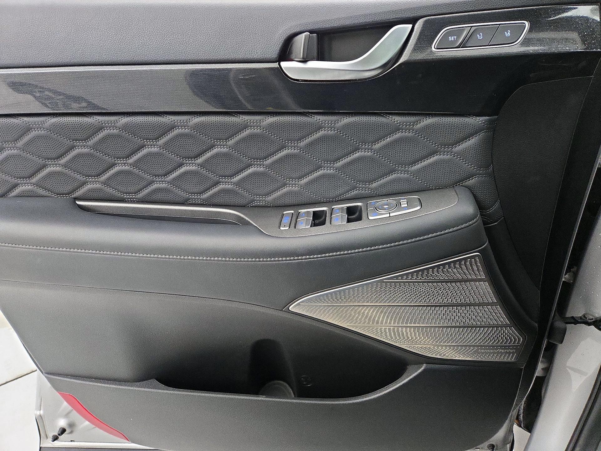 Thumbnail: 2021 Hyundai Palisade - 12