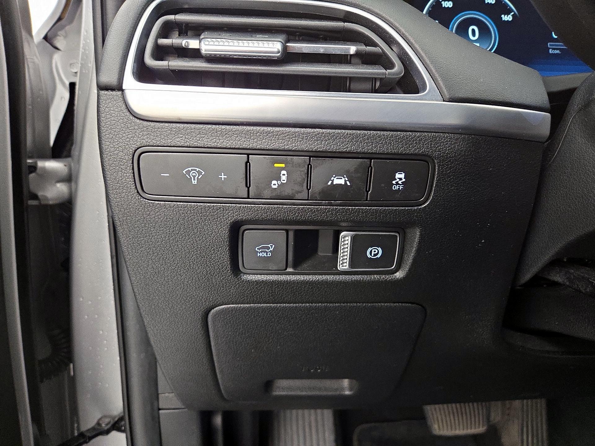 Thumbnail: 2021 Hyundai Palisade - 13