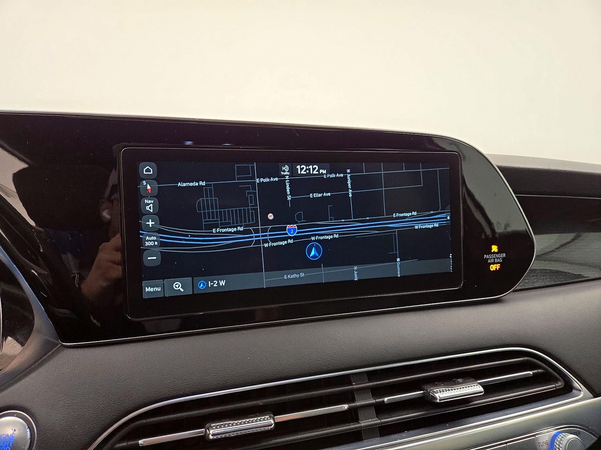 Thumbnail: 2021 Hyundai Palisade - 14