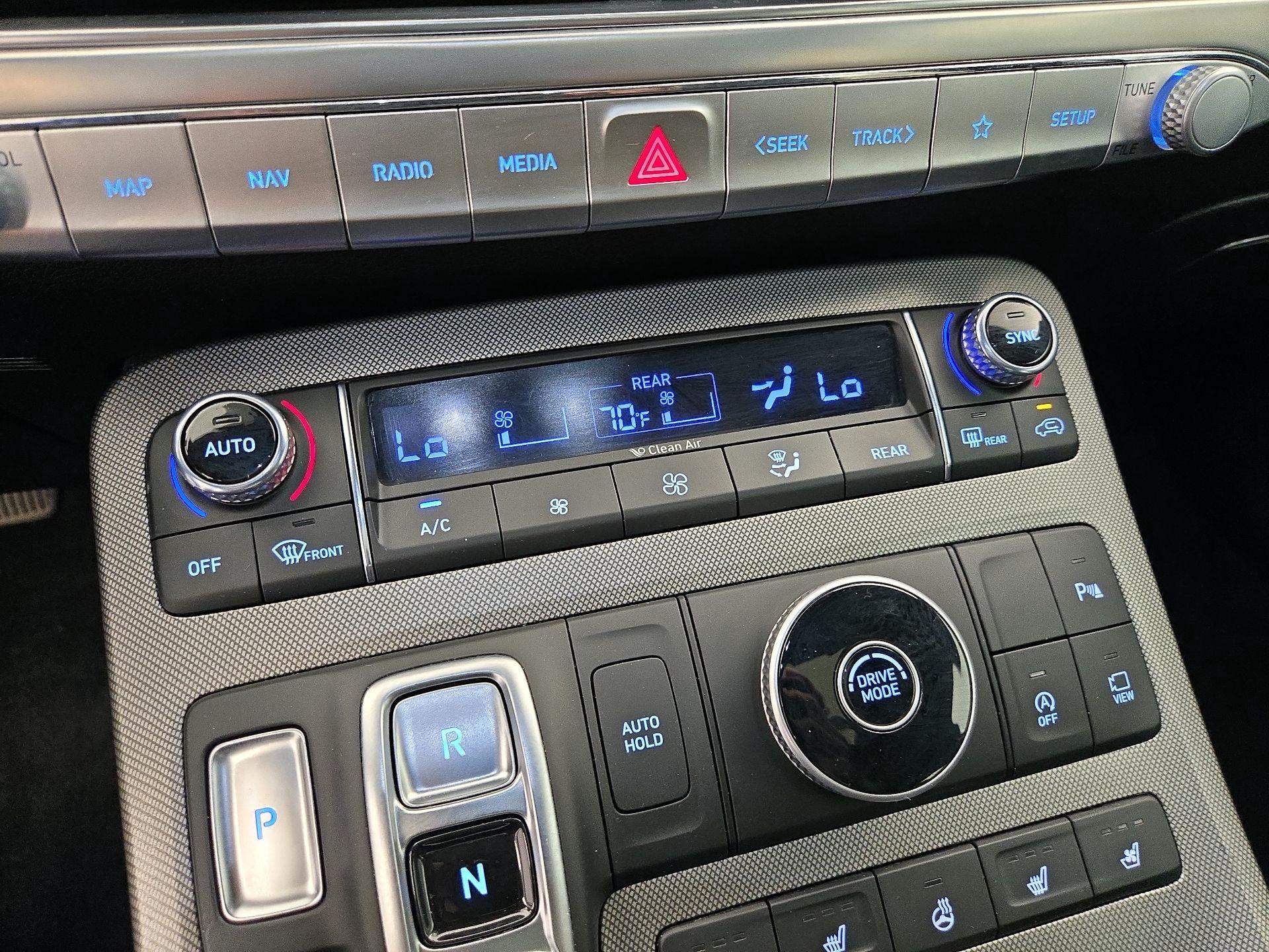 Thumbnail: 2021 Hyundai Palisade - 17