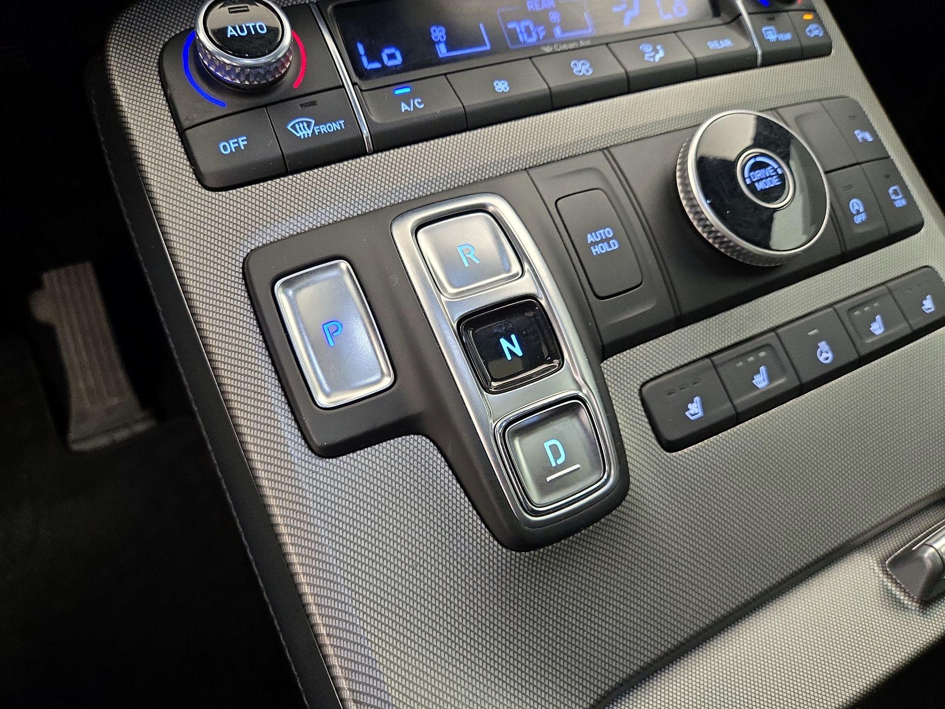 Thumbnail: 2021 Hyundai Palisade - 18