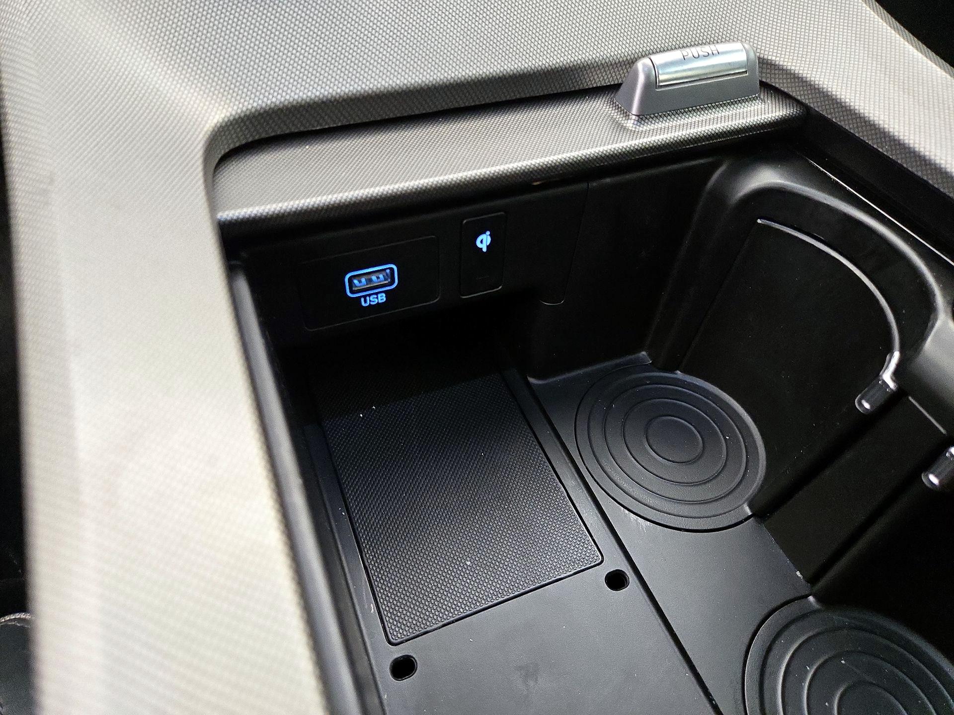 Thumbnail: 2021 Hyundai Palisade - 19