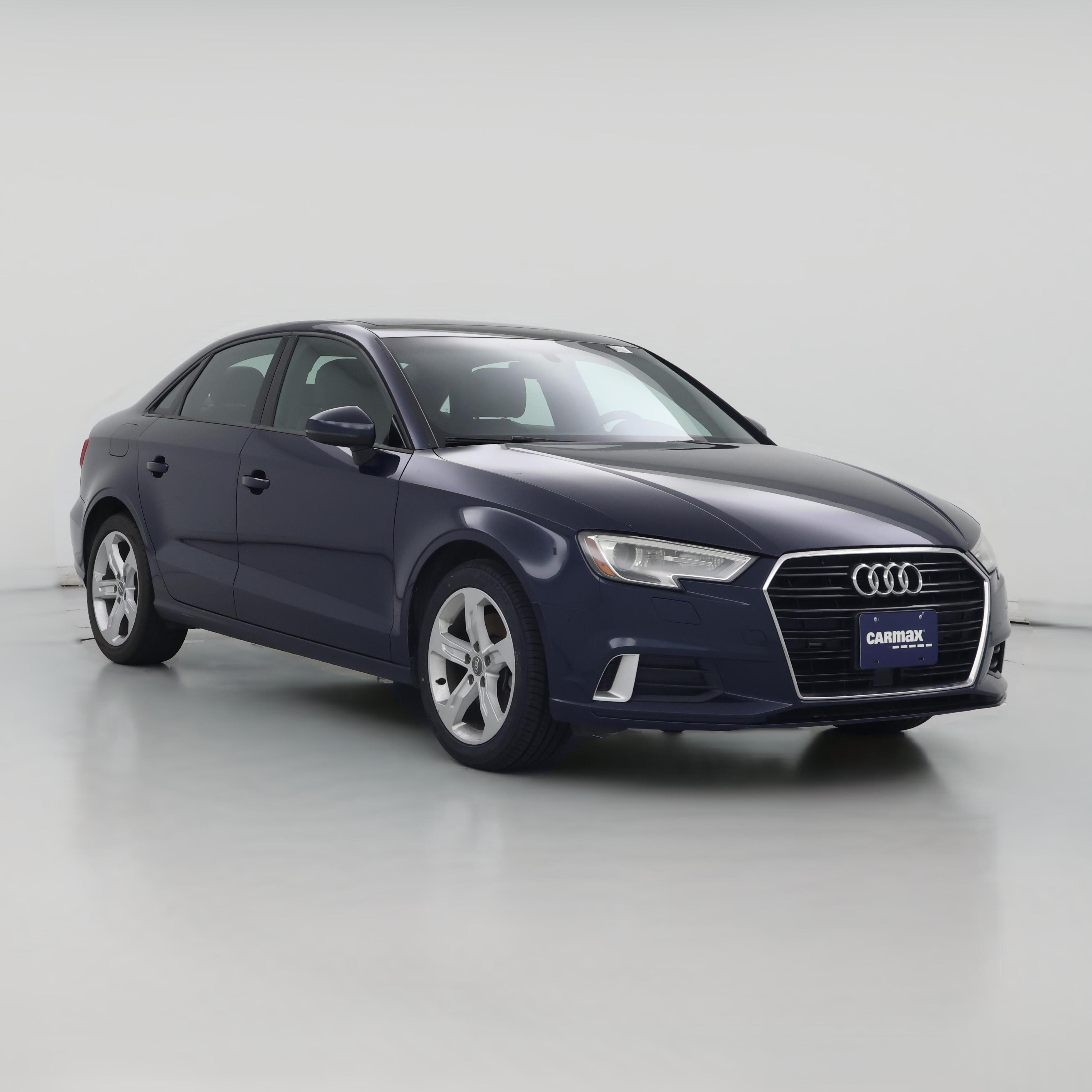 Thumbnail: 2018 Audi A3 - 1