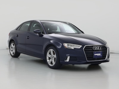 2018 Audi A3 Premium