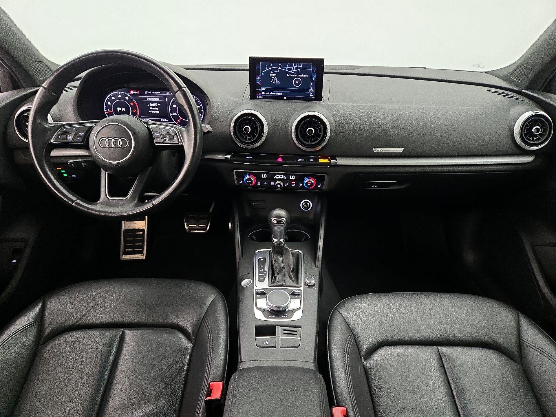 Thumbnail: 2018 Audi A3 - 9