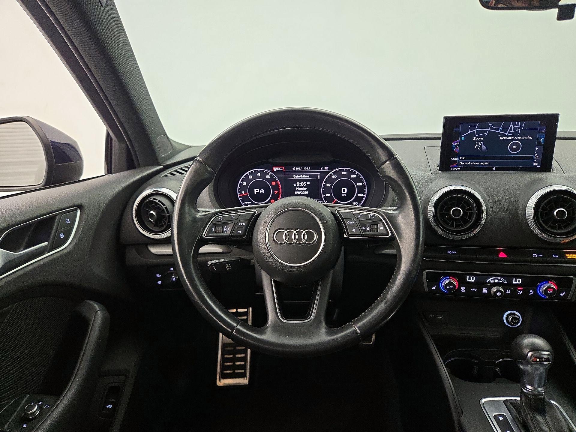 Thumbnail: 2018 Audi A3 - 10