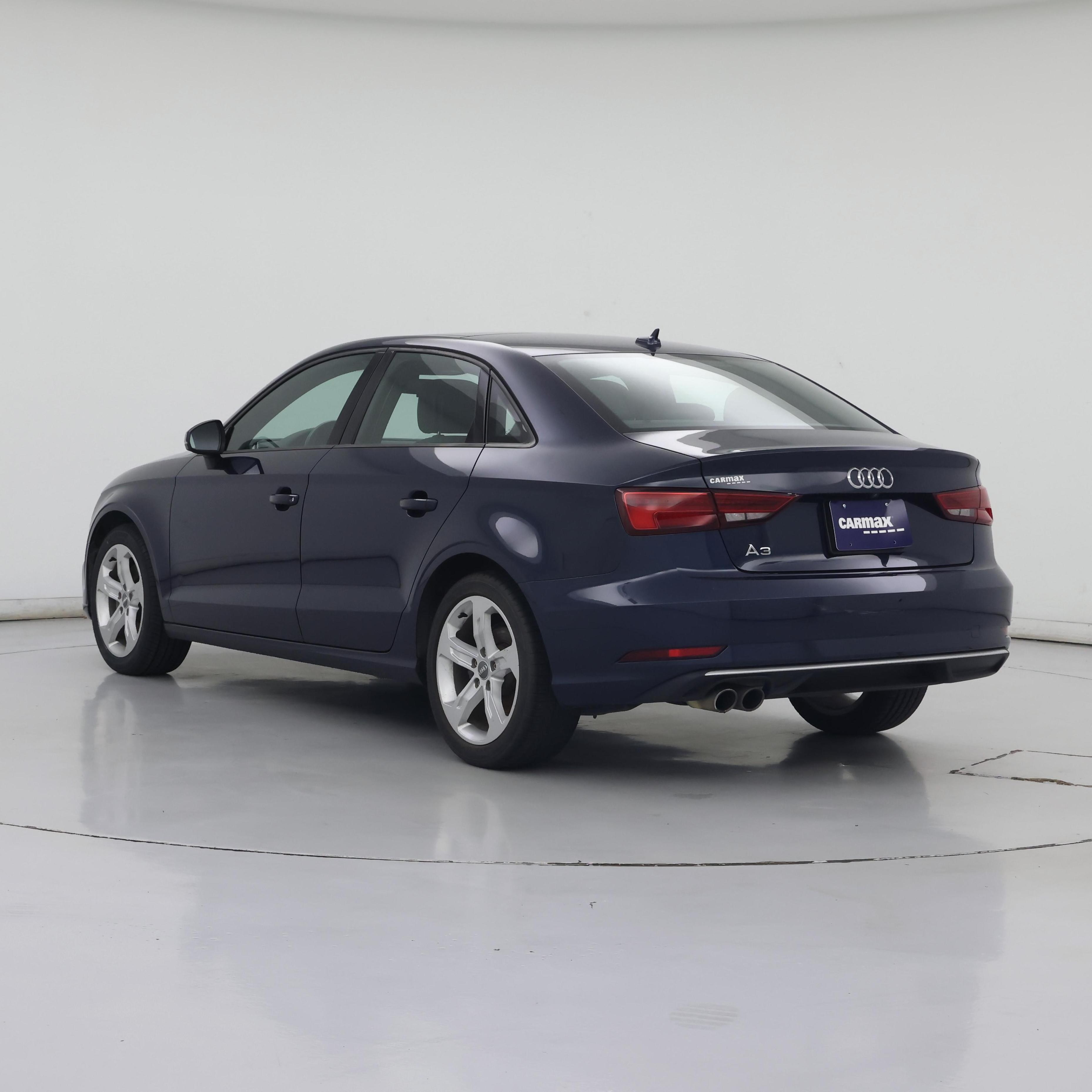 Thumbnail: 2018 Audi A3 - 2