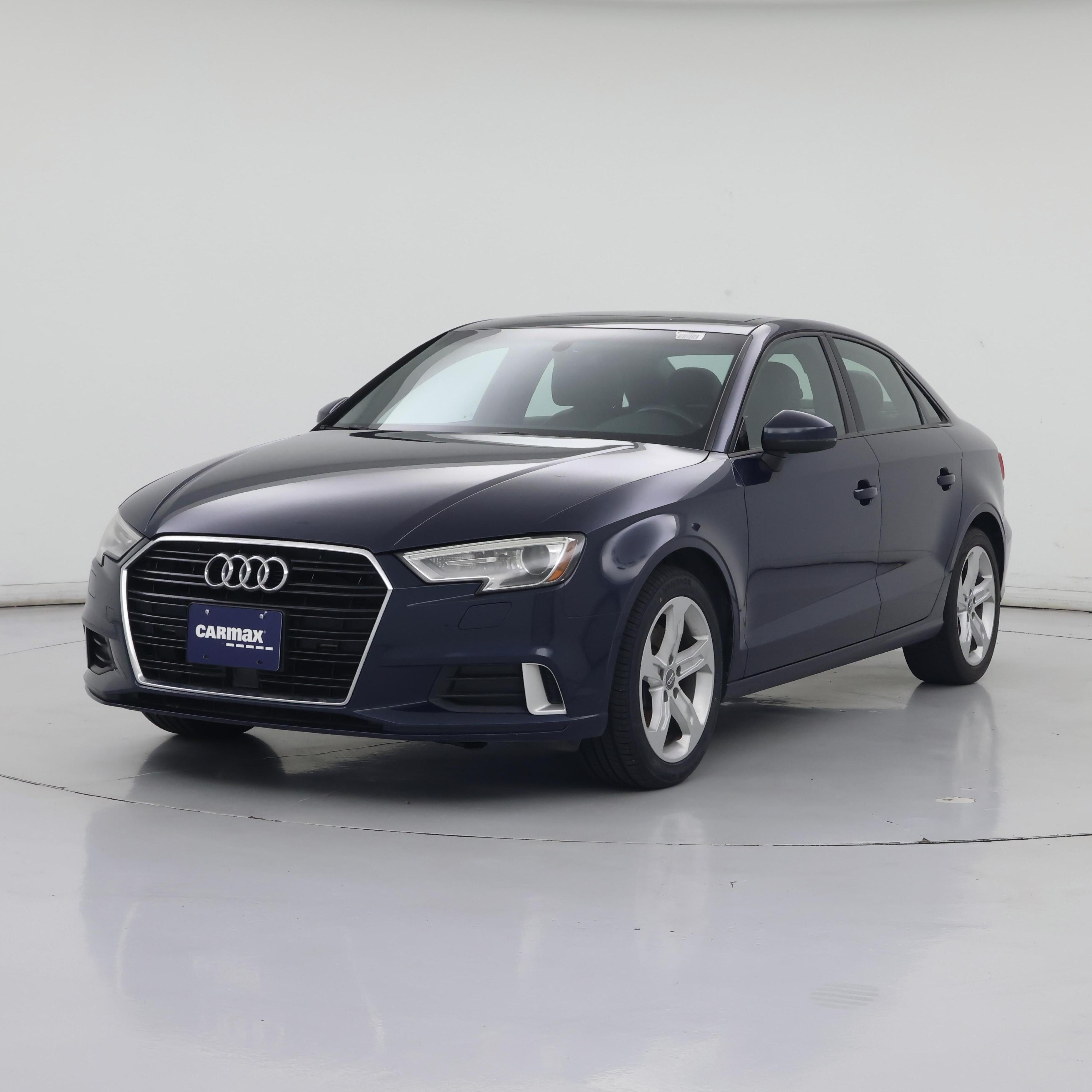 Thumbnail: 2018 Audi A3 - 4