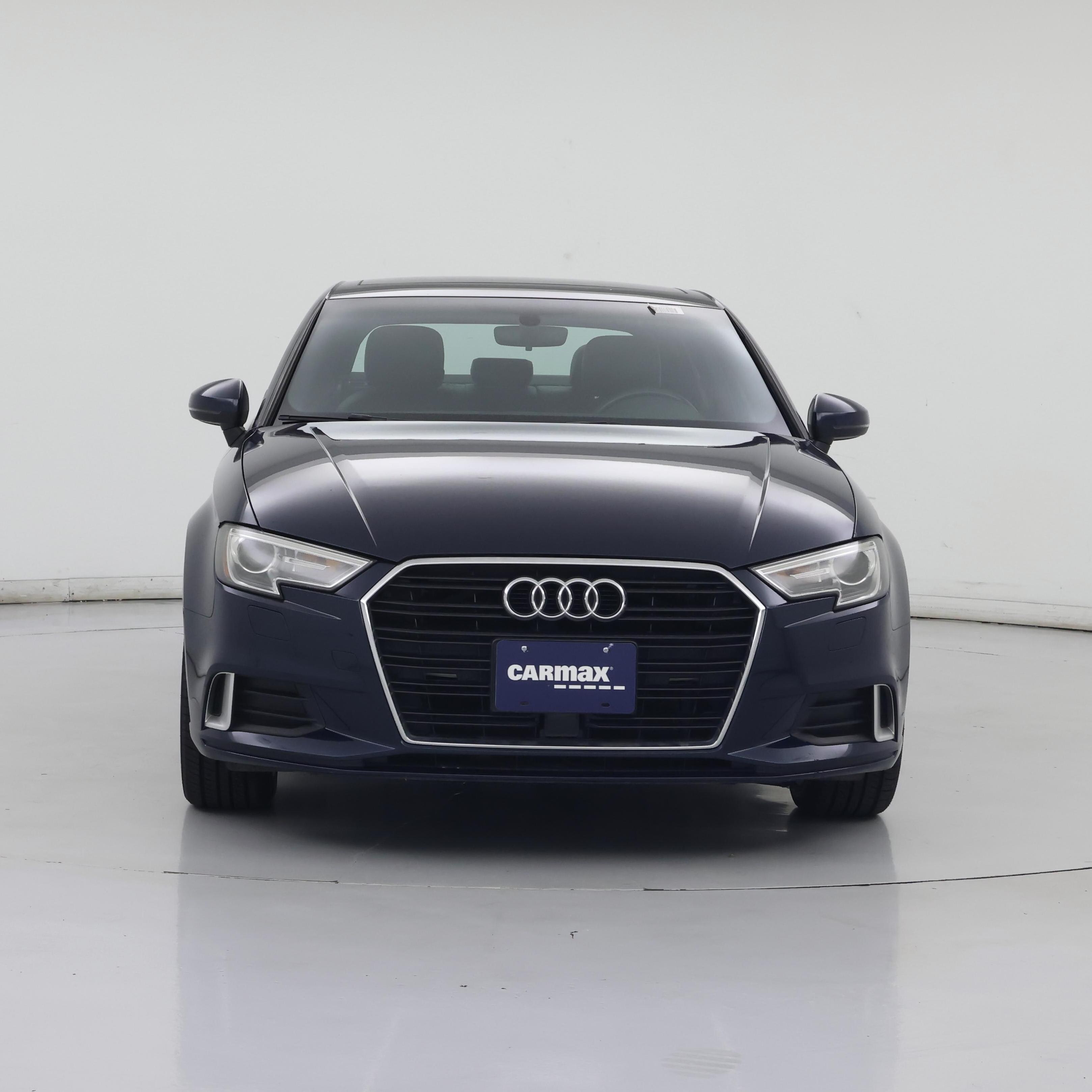 Thumbnail: 2018 Audi A3 - 5