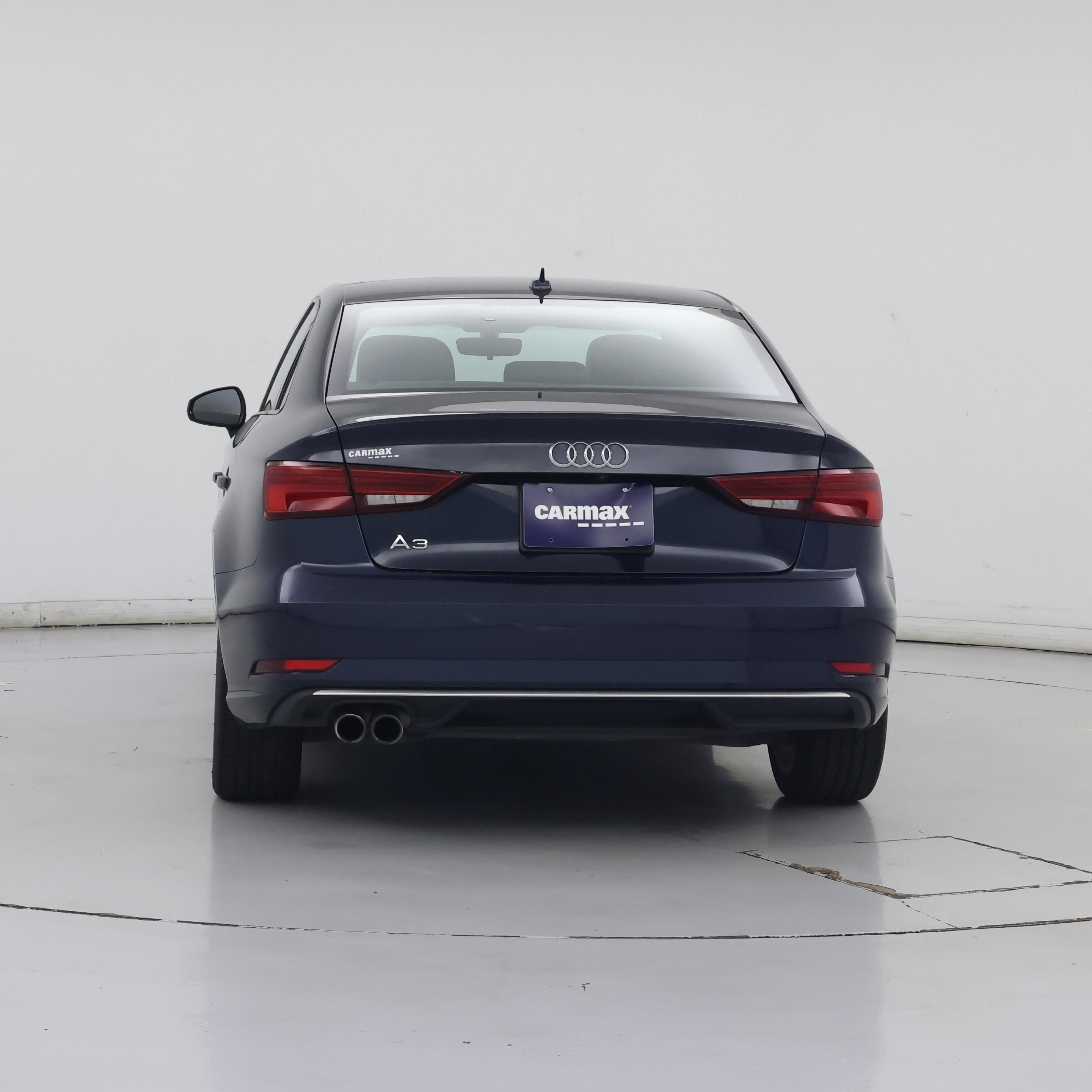 Thumbnail: 2018 Audi A3 - 6