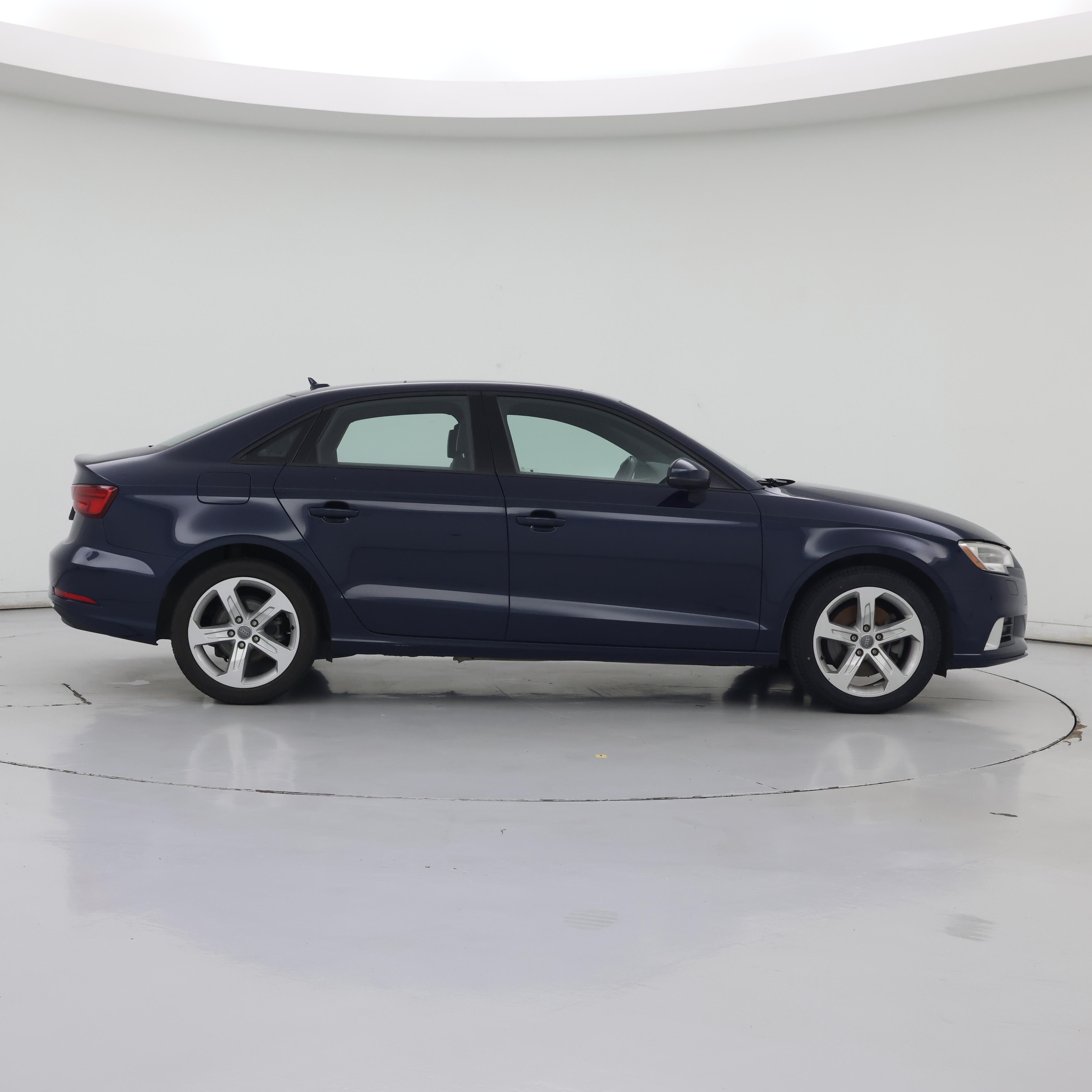 Thumbnail: 2018 Audi A3 - 7