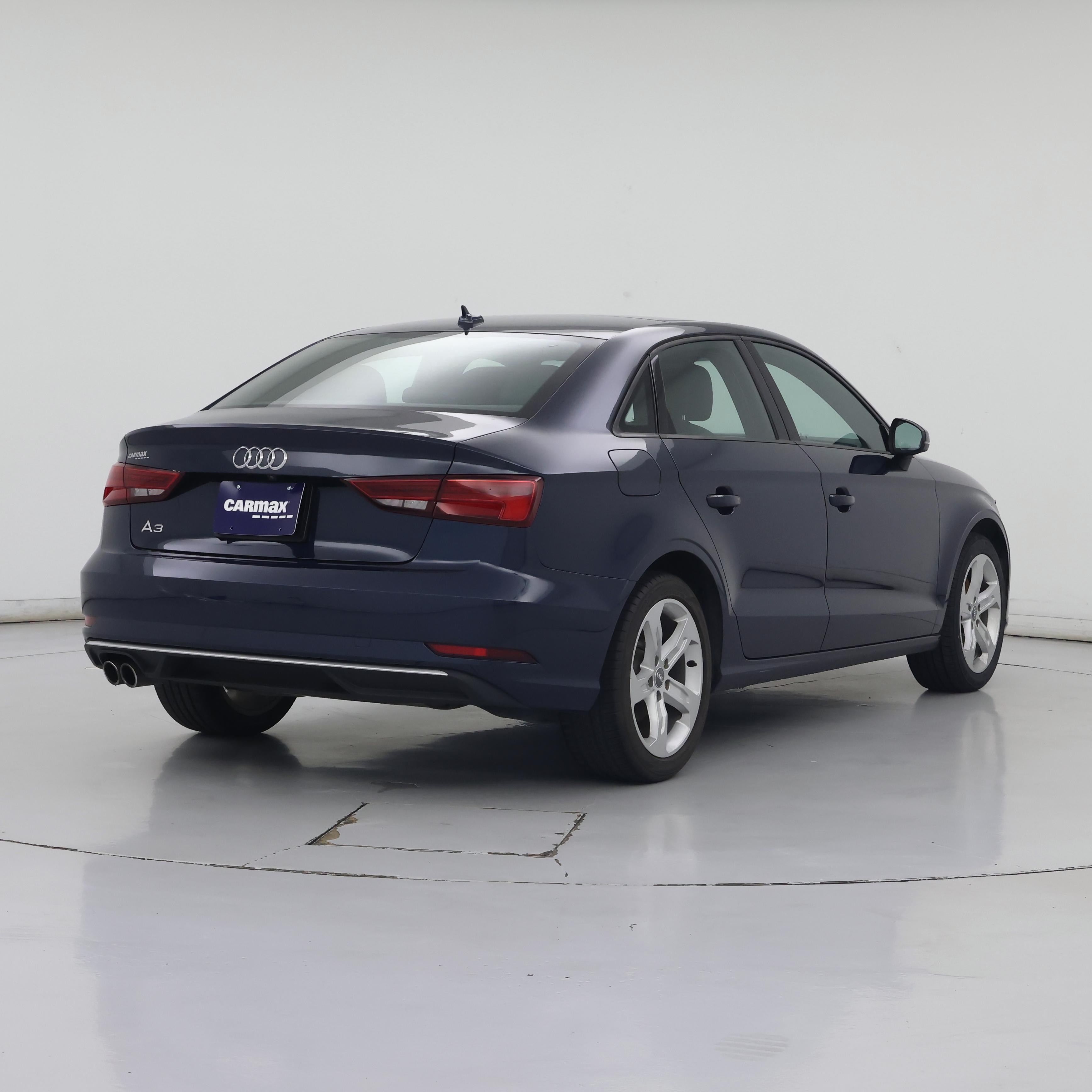 Thumbnail: 2018 Audi A3 - 8