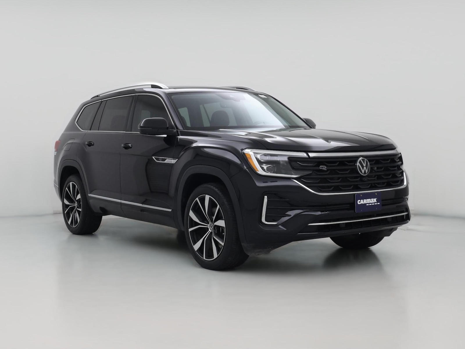 2024 Volkswagen Atlas SEL Premium R-Line