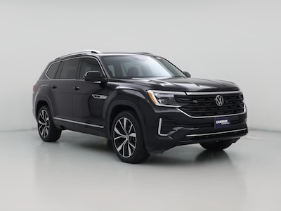 2024 Volkswagen Atlas SEL Premium R-Line