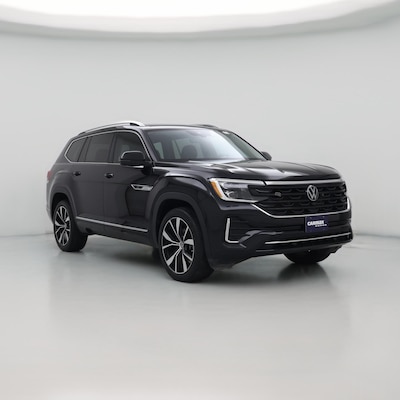 2024 Volkswagen Atlas SEL Premium R-Line