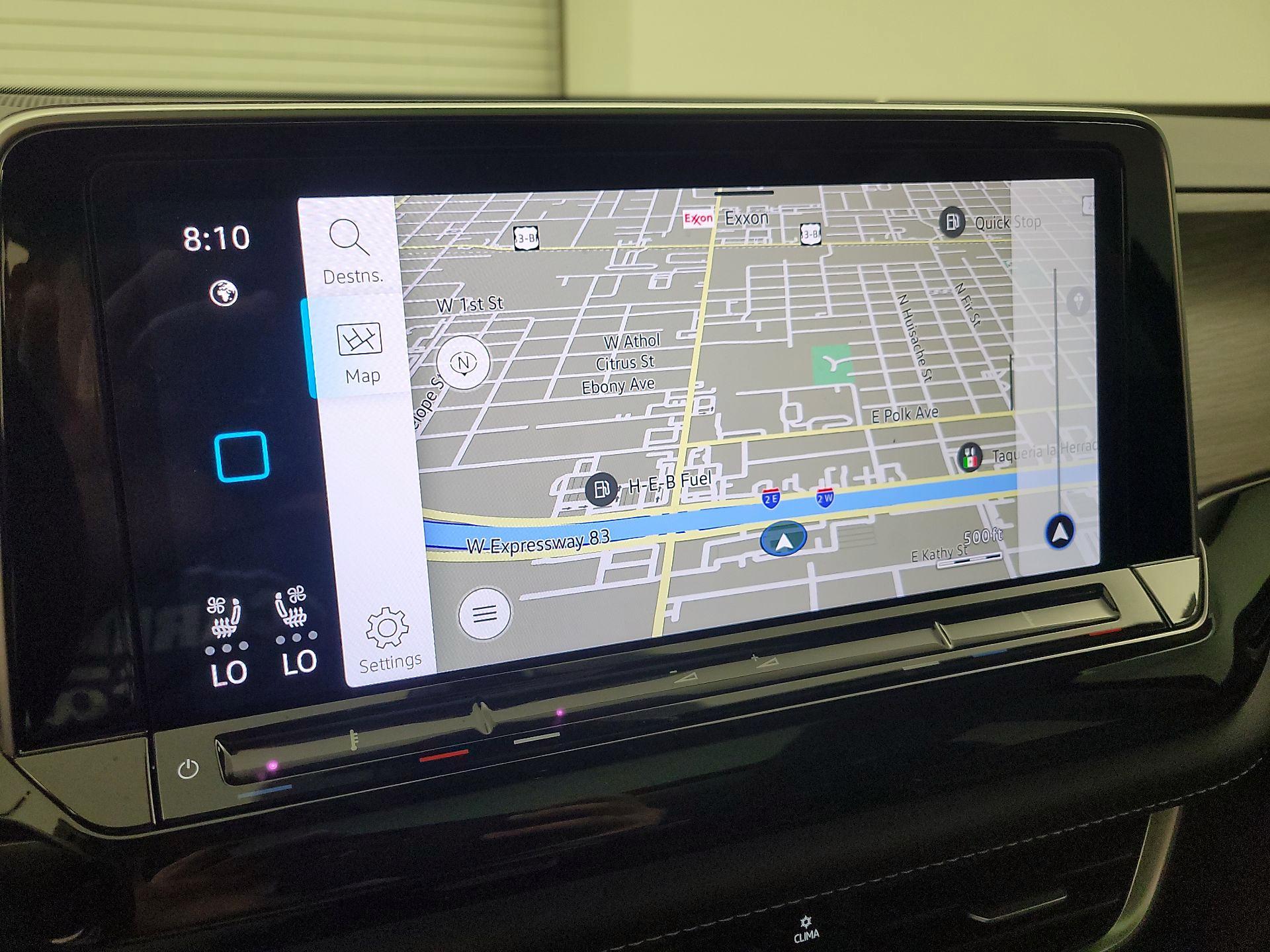 Thumbnail: 2024 Volkswagen Atlas - 14