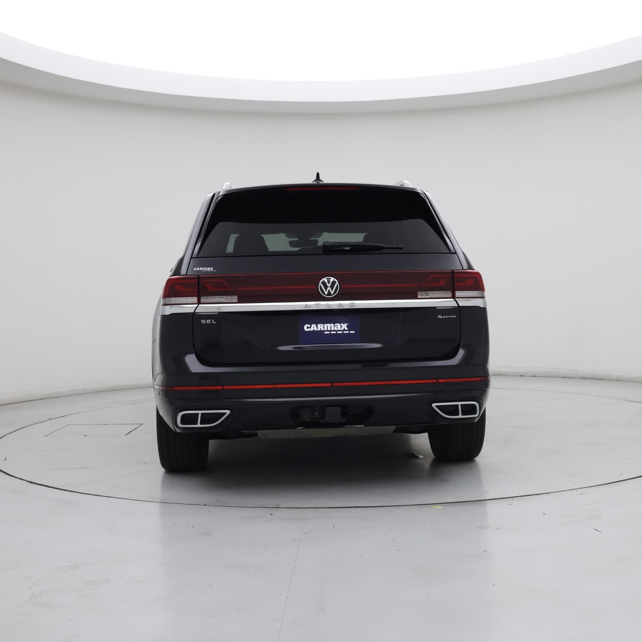 Thumbnail: 2024 Volkswagen Atlas - 6