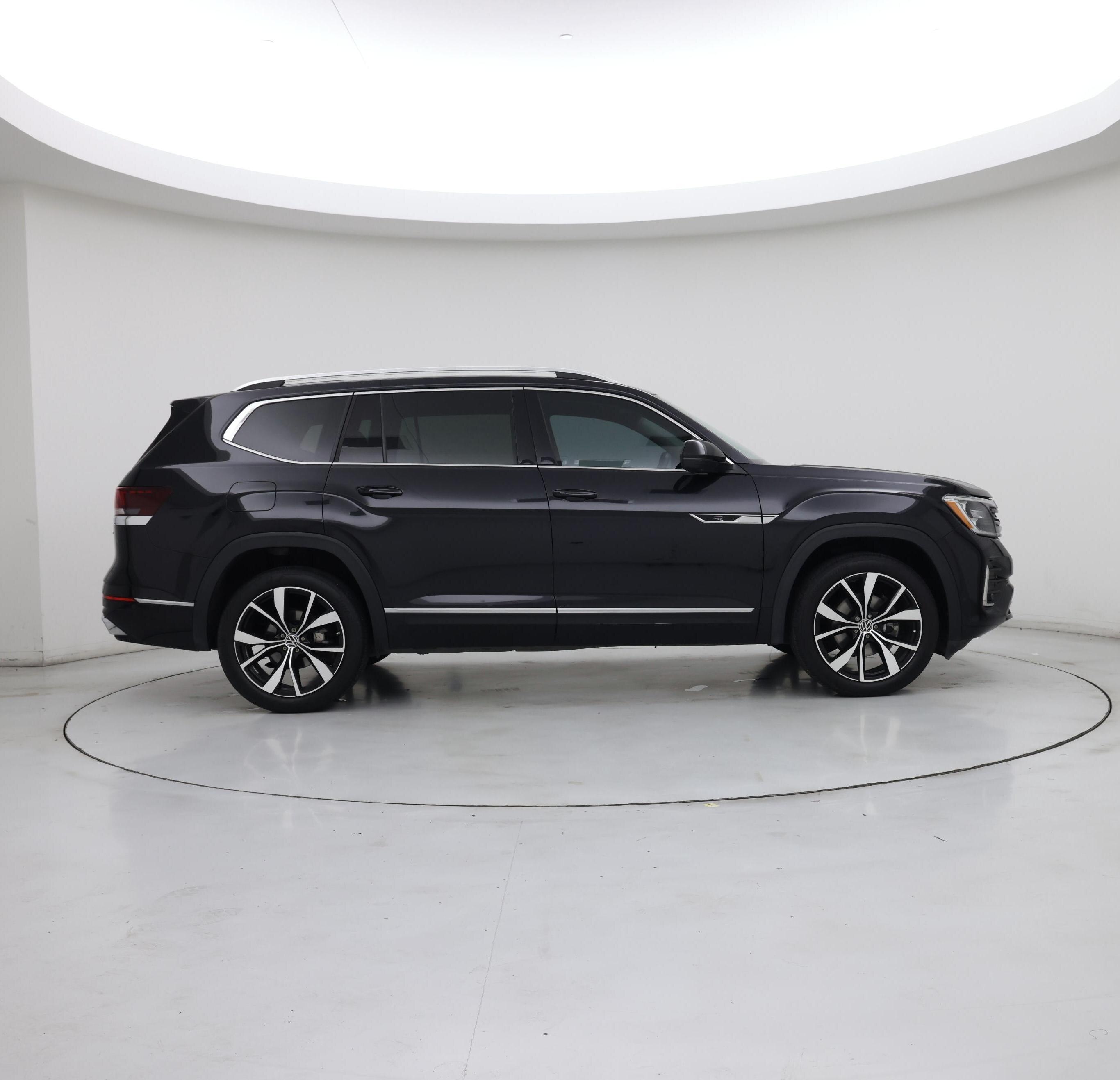 Thumbnail: 2024 Volkswagen Atlas - 7