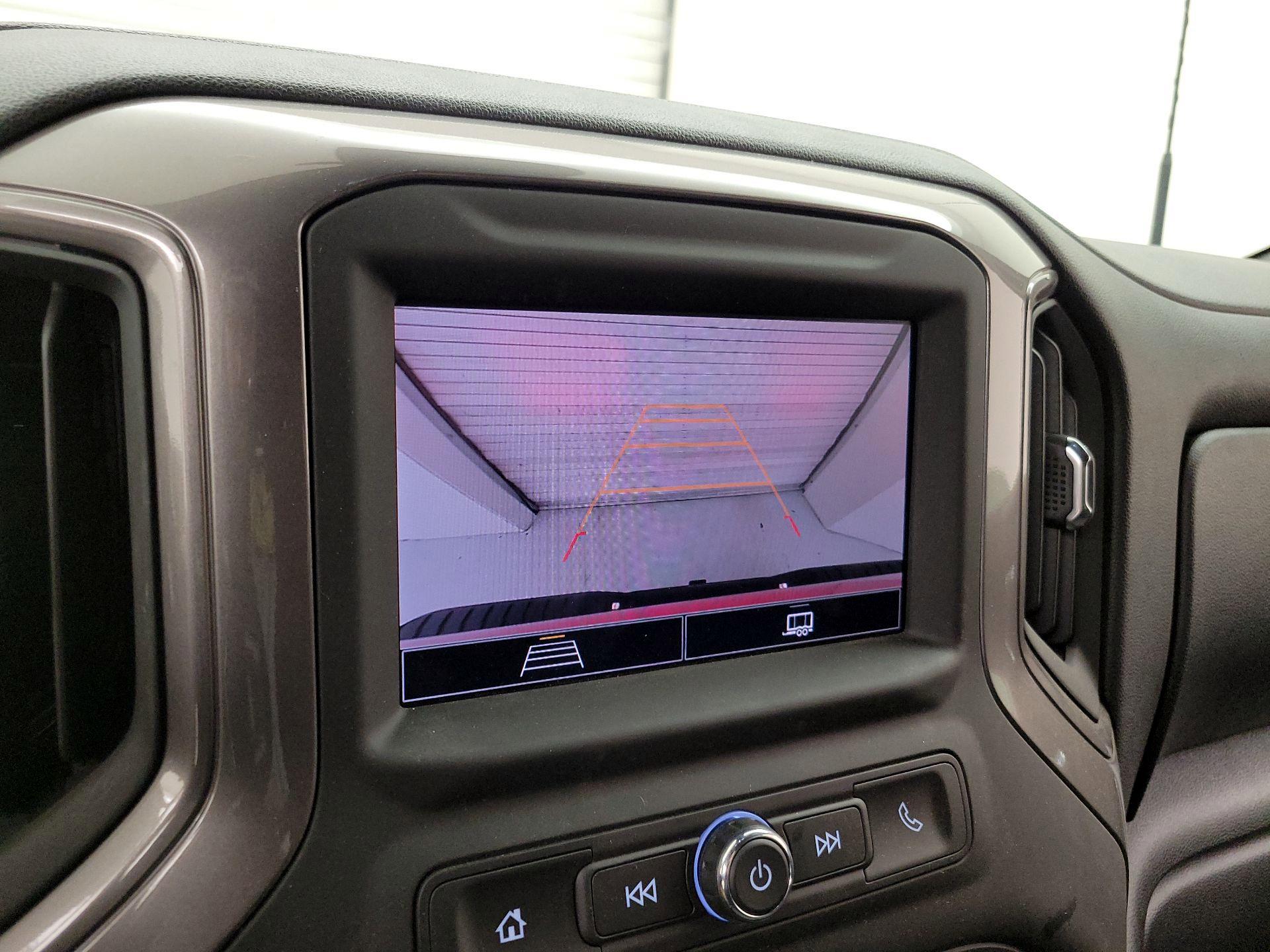 Thumbnail: 2025 Chevrolet Silverado 2500 - 14