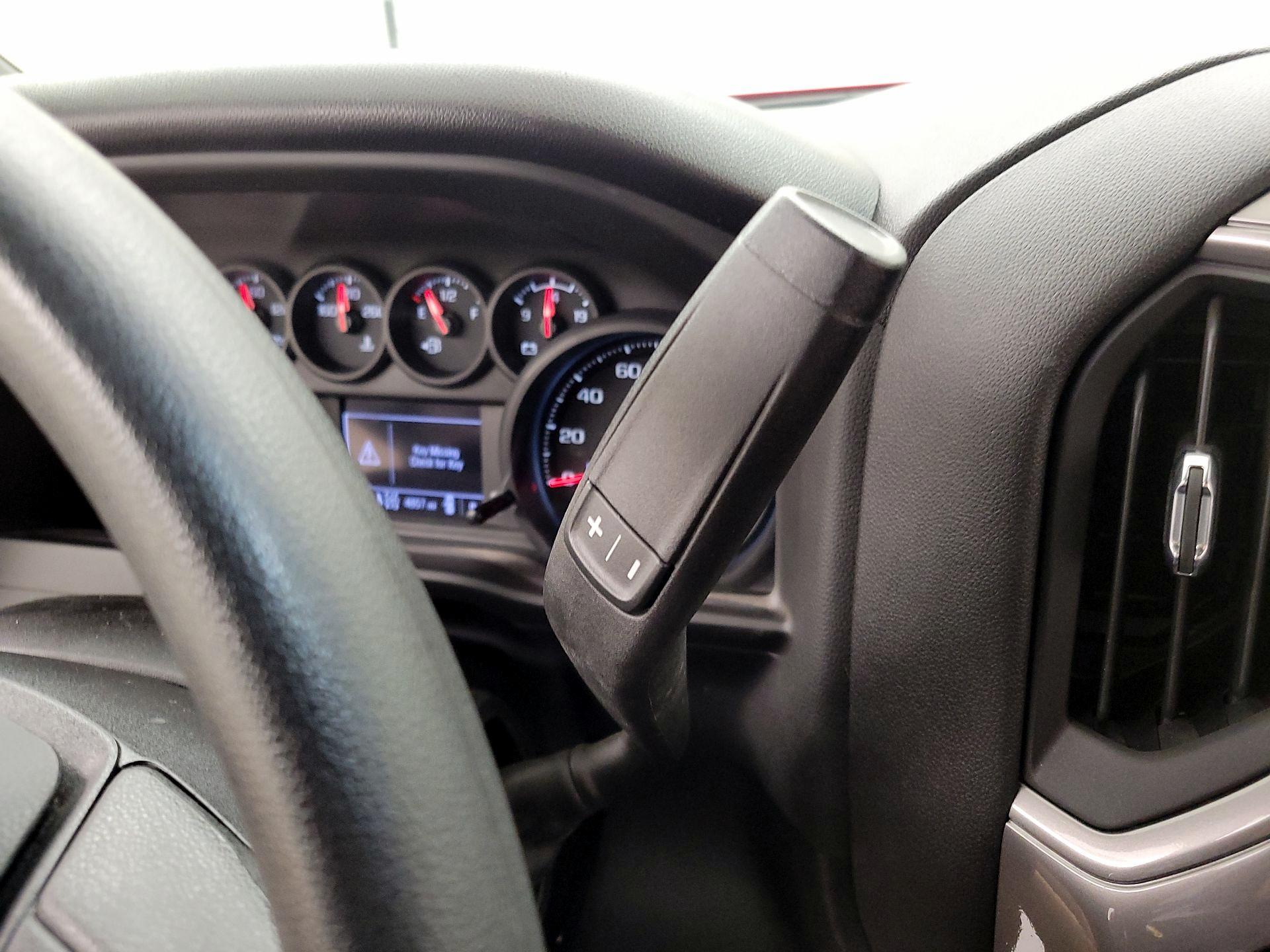 Thumbnail: 2025 Chevrolet Silverado 2500 - 17