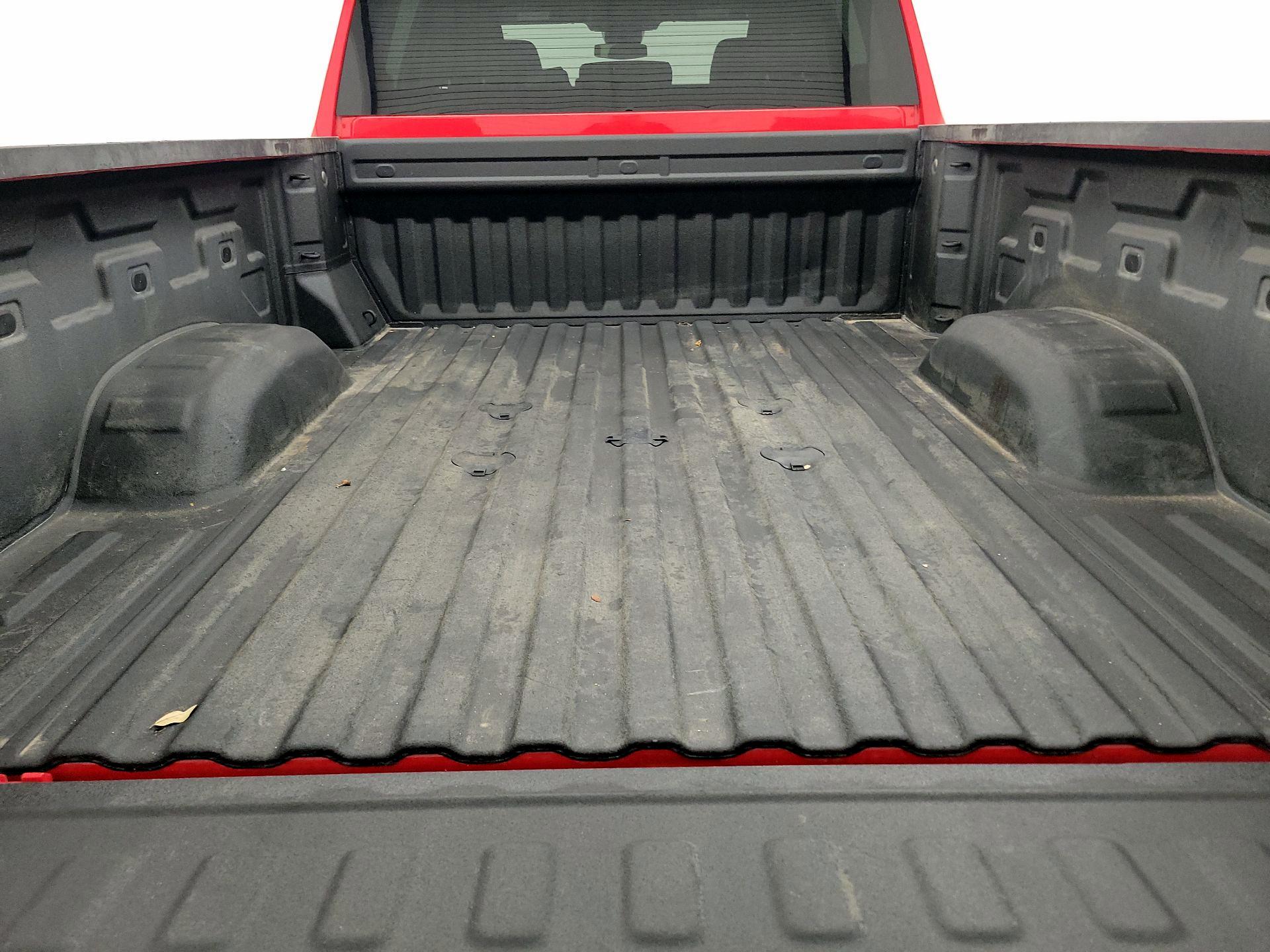 Thumbnail: 2025 Chevrolet Silverado 2500 - 20