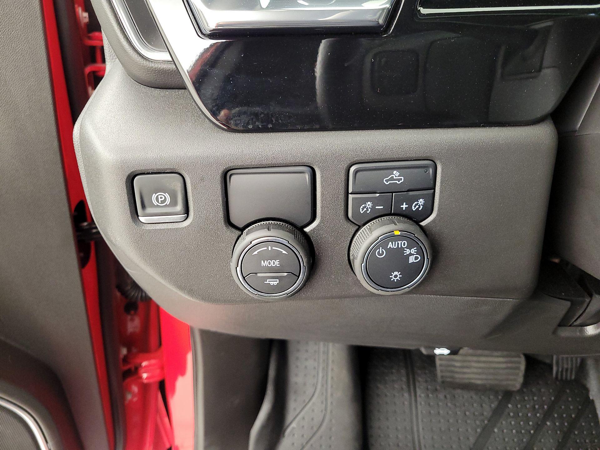 Thumbnail: 2025 Chevrolet Silverado 1500 - 11