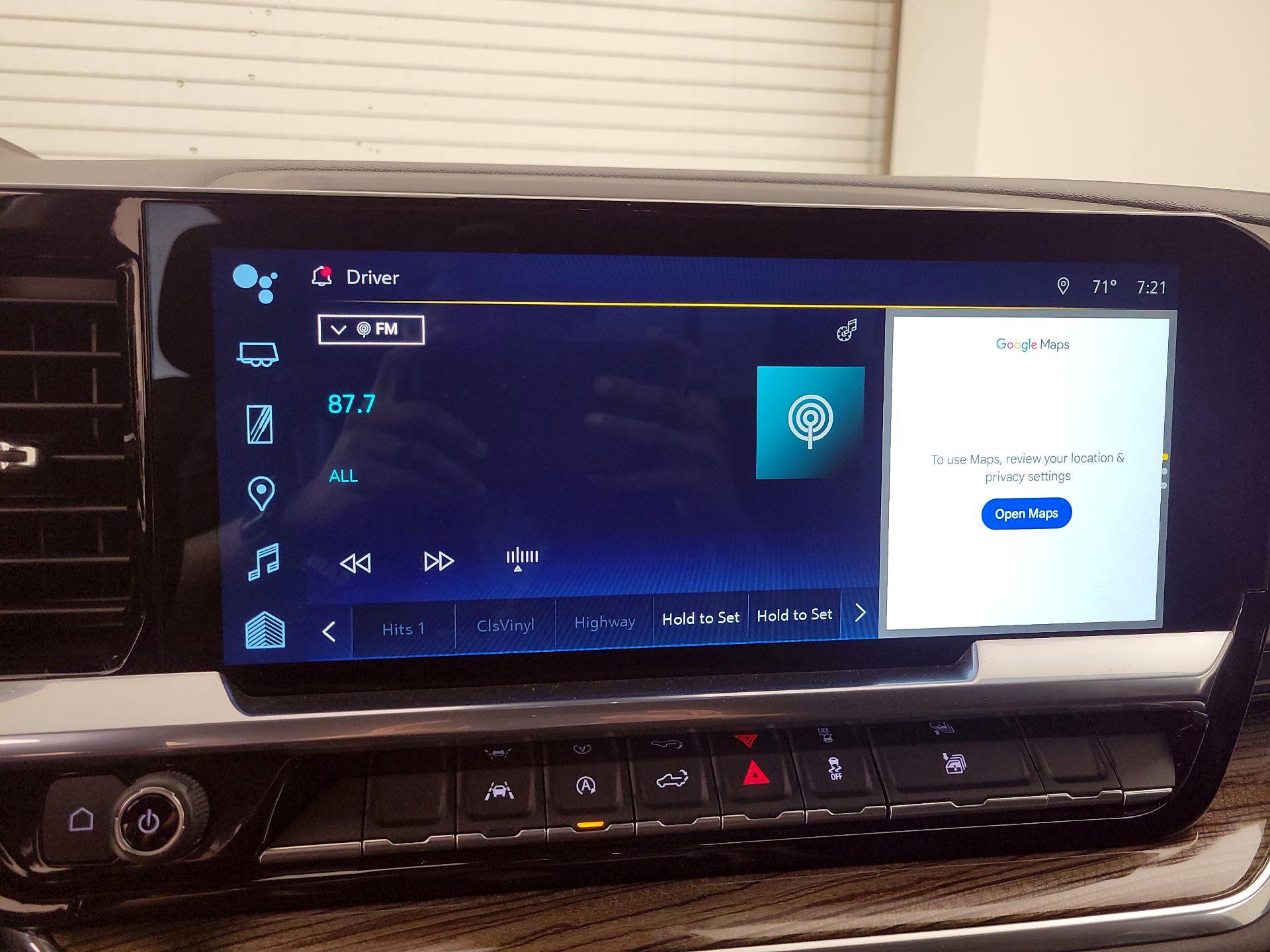 Thumbnail: 2025 Chevrolet Silverado 1500 - 13