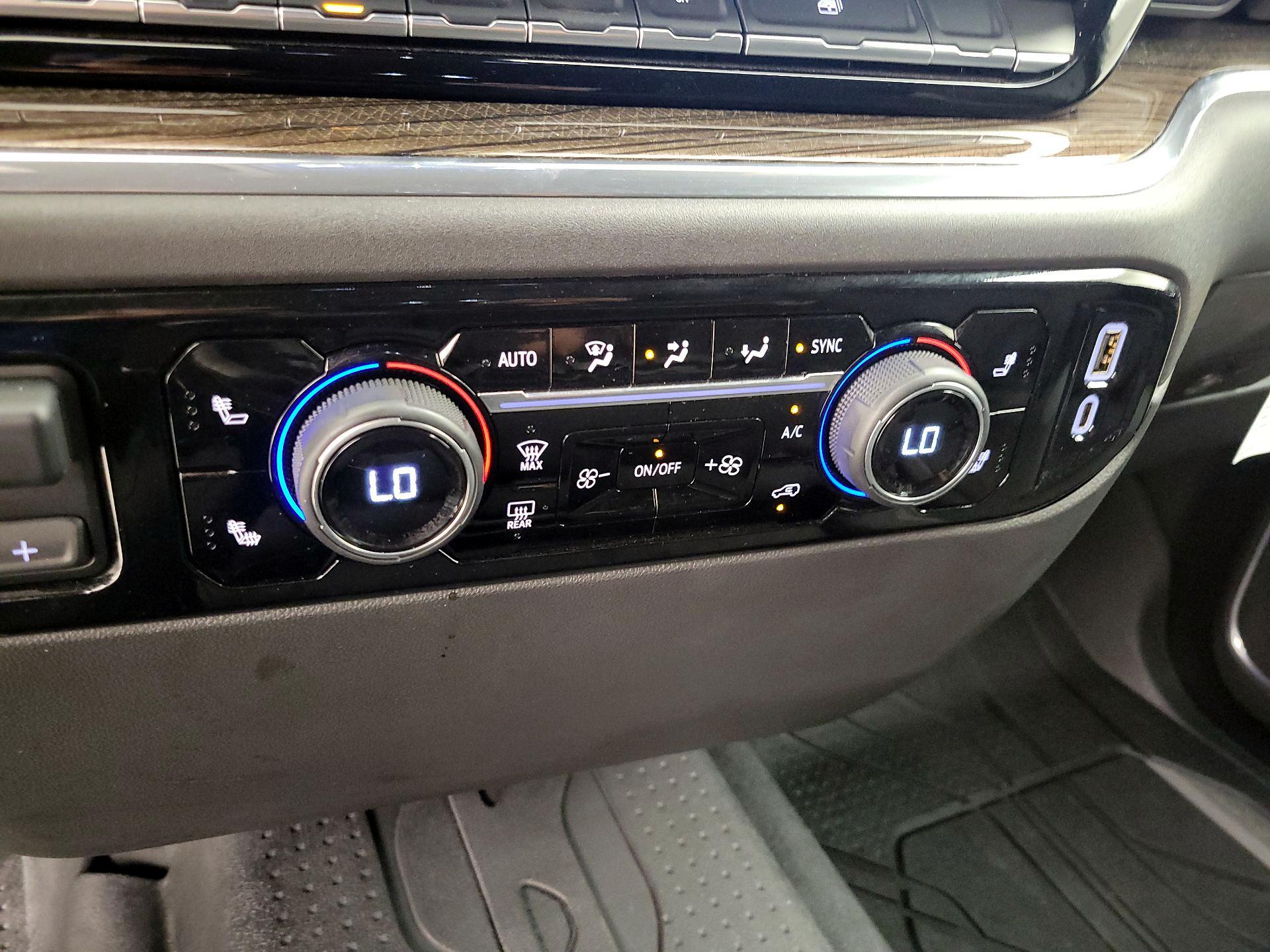 Thumbnail: 2025 Chevrolet Silverado 1500 - 14