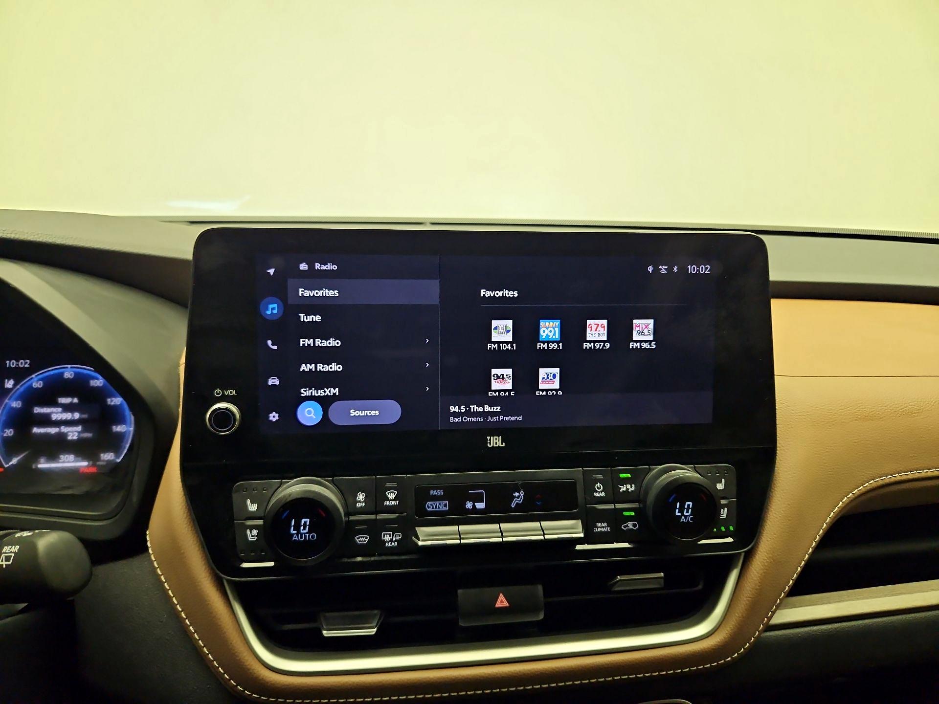 Thumbnail: 2025 Toyota Grand Highlander - 14