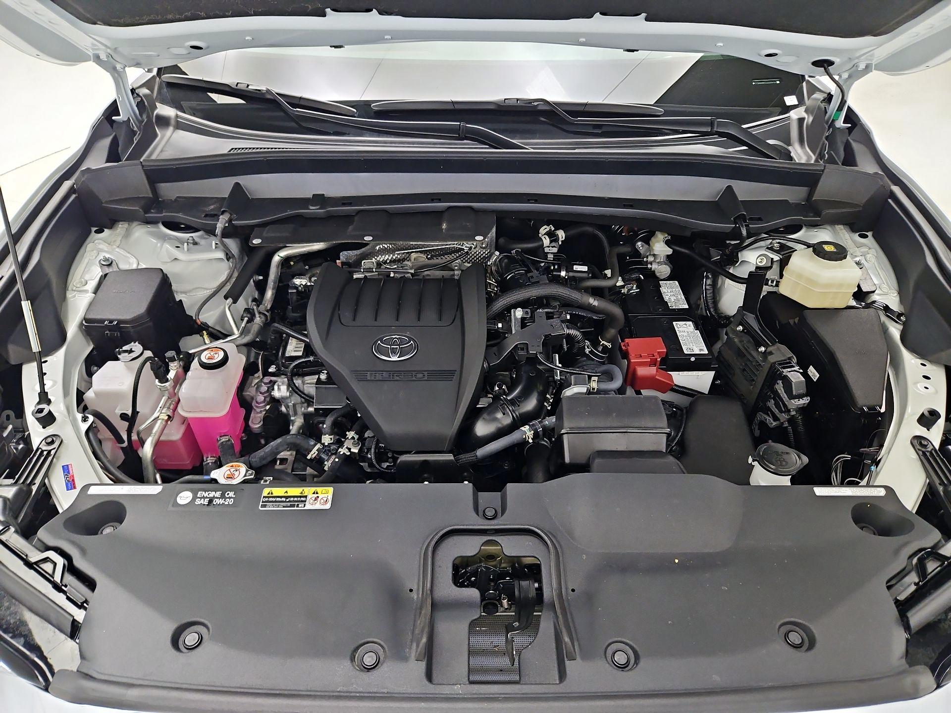 Thumbnail: 2025 Toyota Grand Highlander - 19