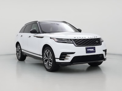 2019 Land Rover Range Rover Velar R-Dynamic SE