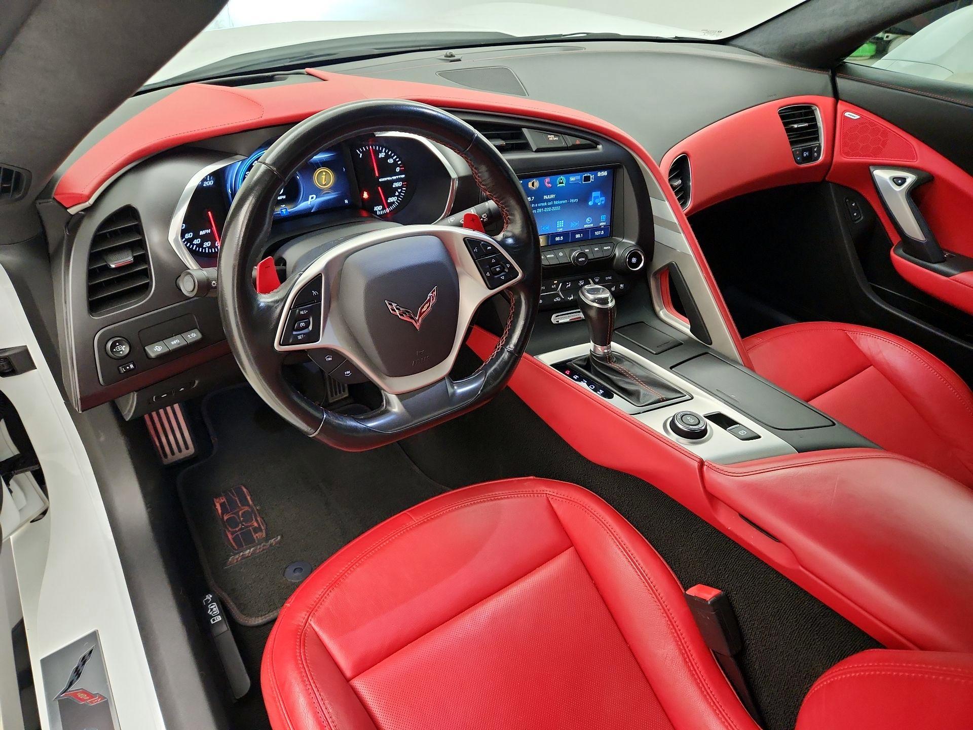 Thumbnail: 2018 Chevrolet Corvette - 9