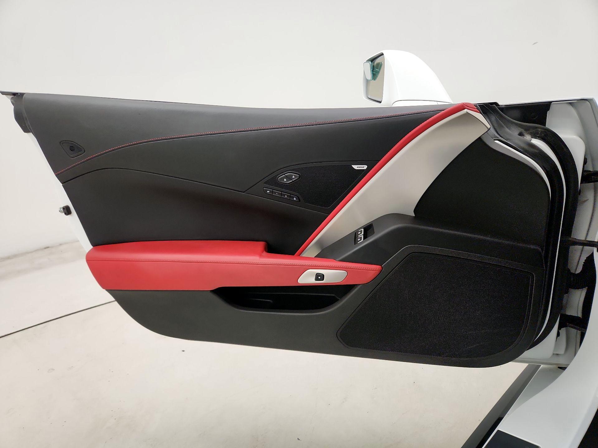 Thumbnail: 2018 Chevrolet Corvette - 12