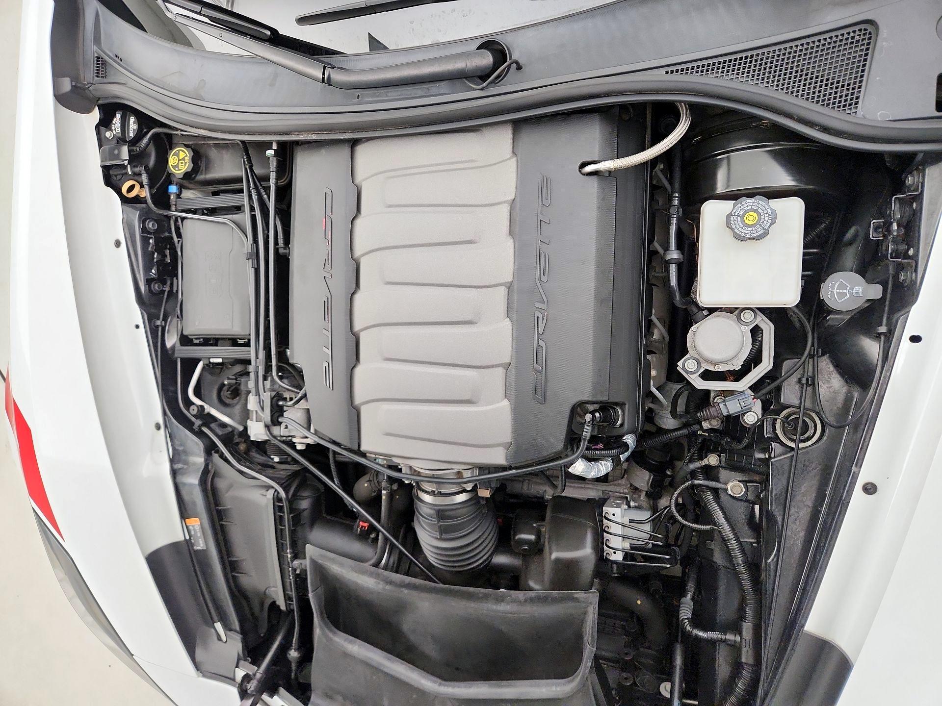 Thumbnail: 2018 Chevrolet Corvette - 17