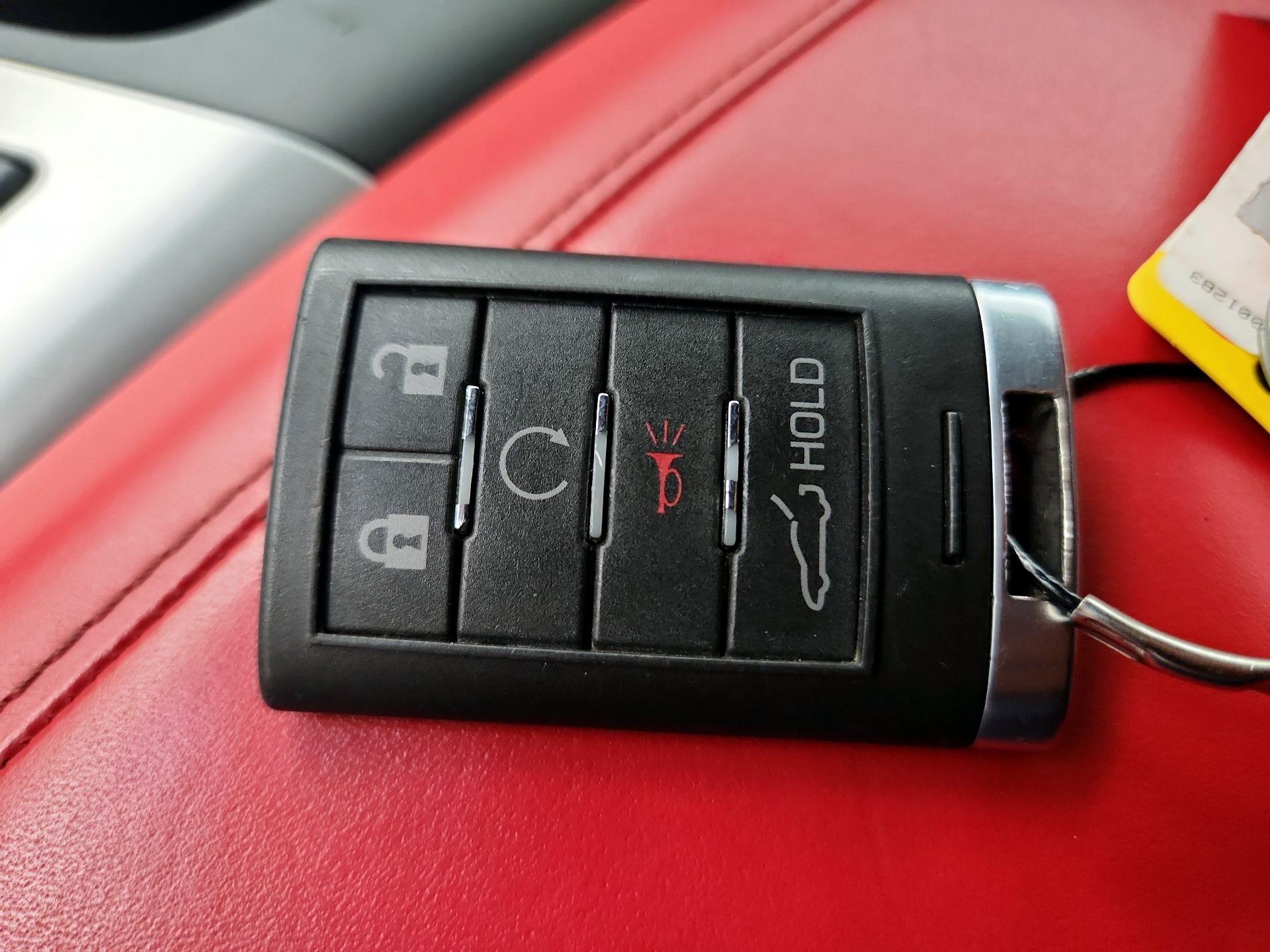 Thumbnail: 2018 Chevrolet Corvette - 18