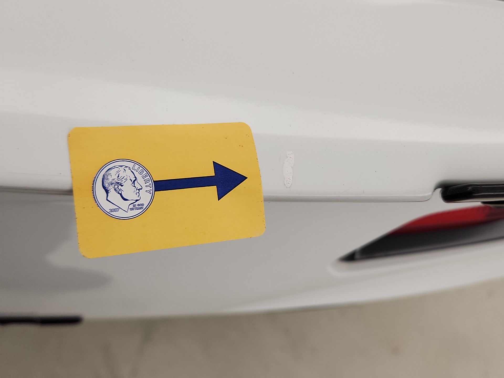 Thumbnail: 2018 Chevrolet Corvette - 19