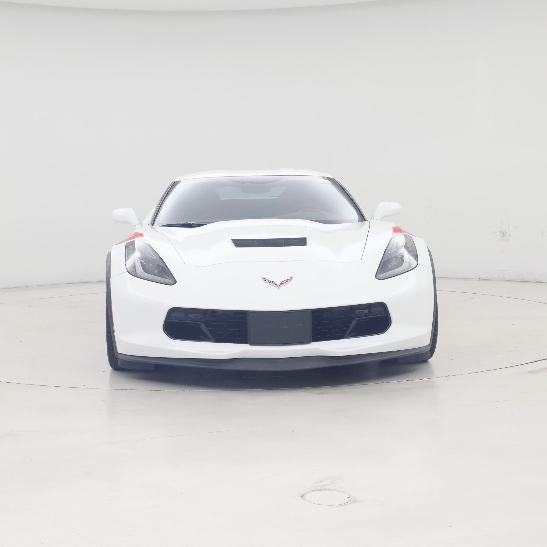 Thumbnail: 2018 Chevrolet Corvette - 5