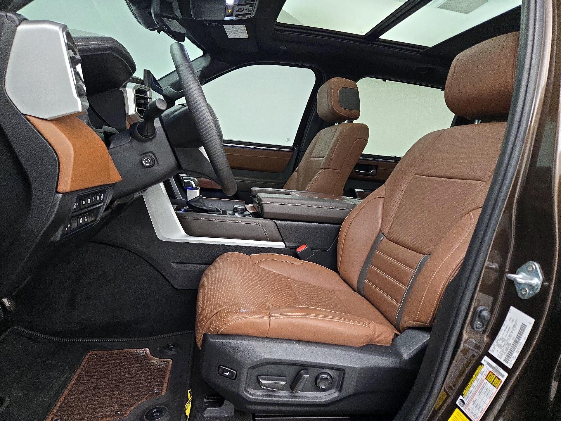 Thumbnail: 2024 Toyota Tundra - 11